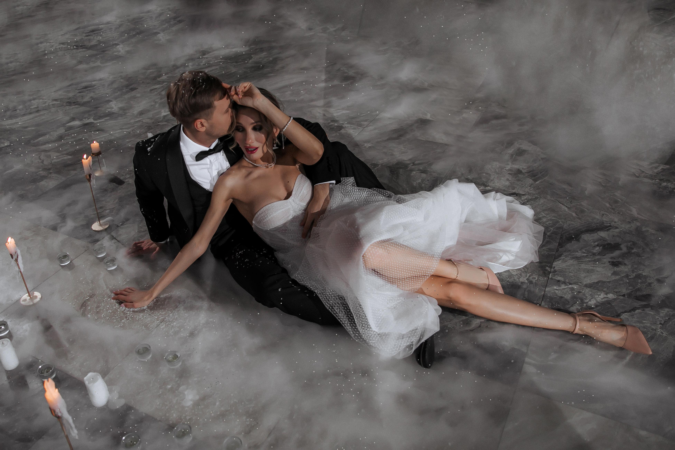 Wedding-projесt. Свадебный и семейный фотограф. Волгоград / Ростов / Краснодарский край