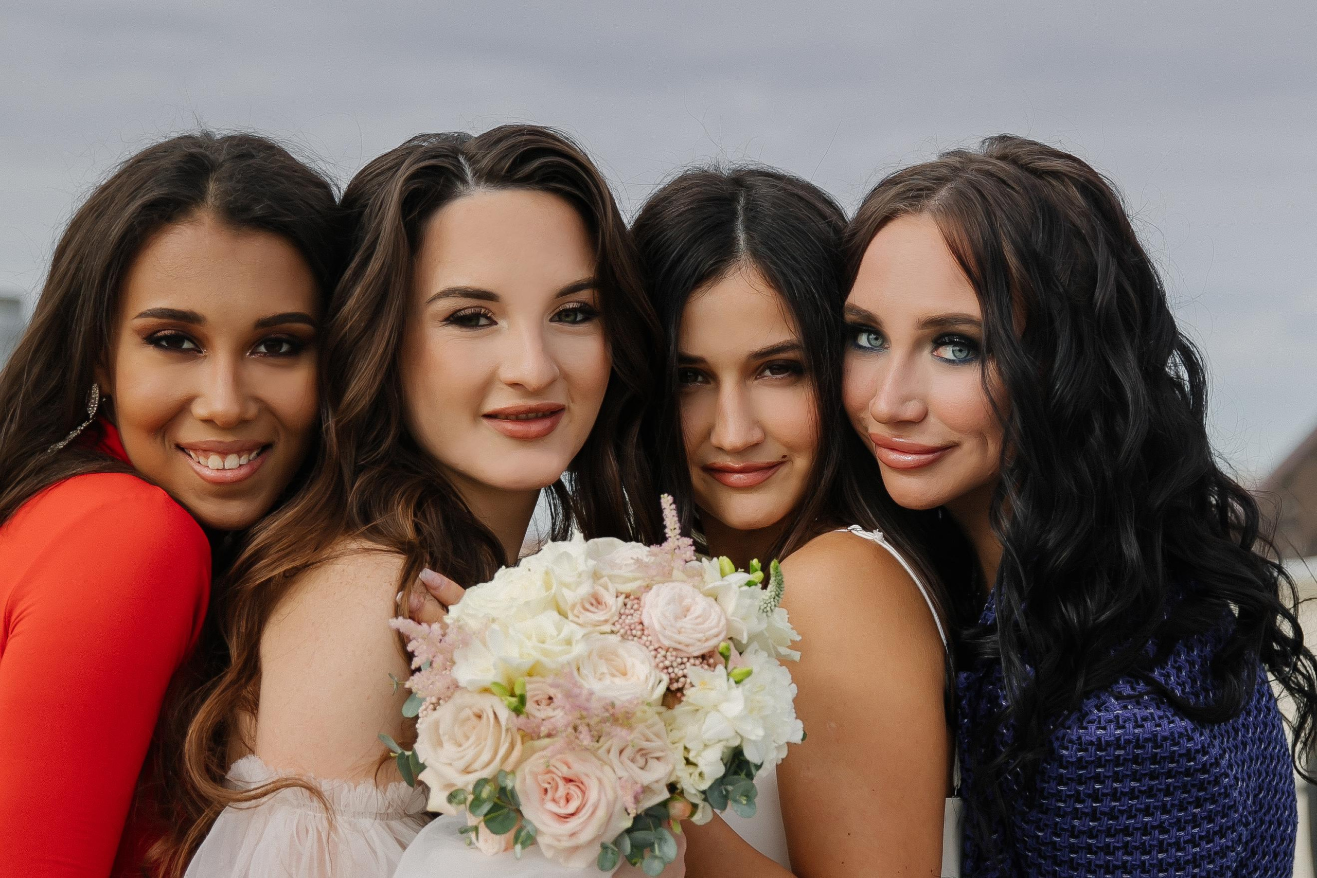 Свадьба Антон и Олеся. Свадебный и семейный фотограф. Волгоград / Ростов / Краснодарский край