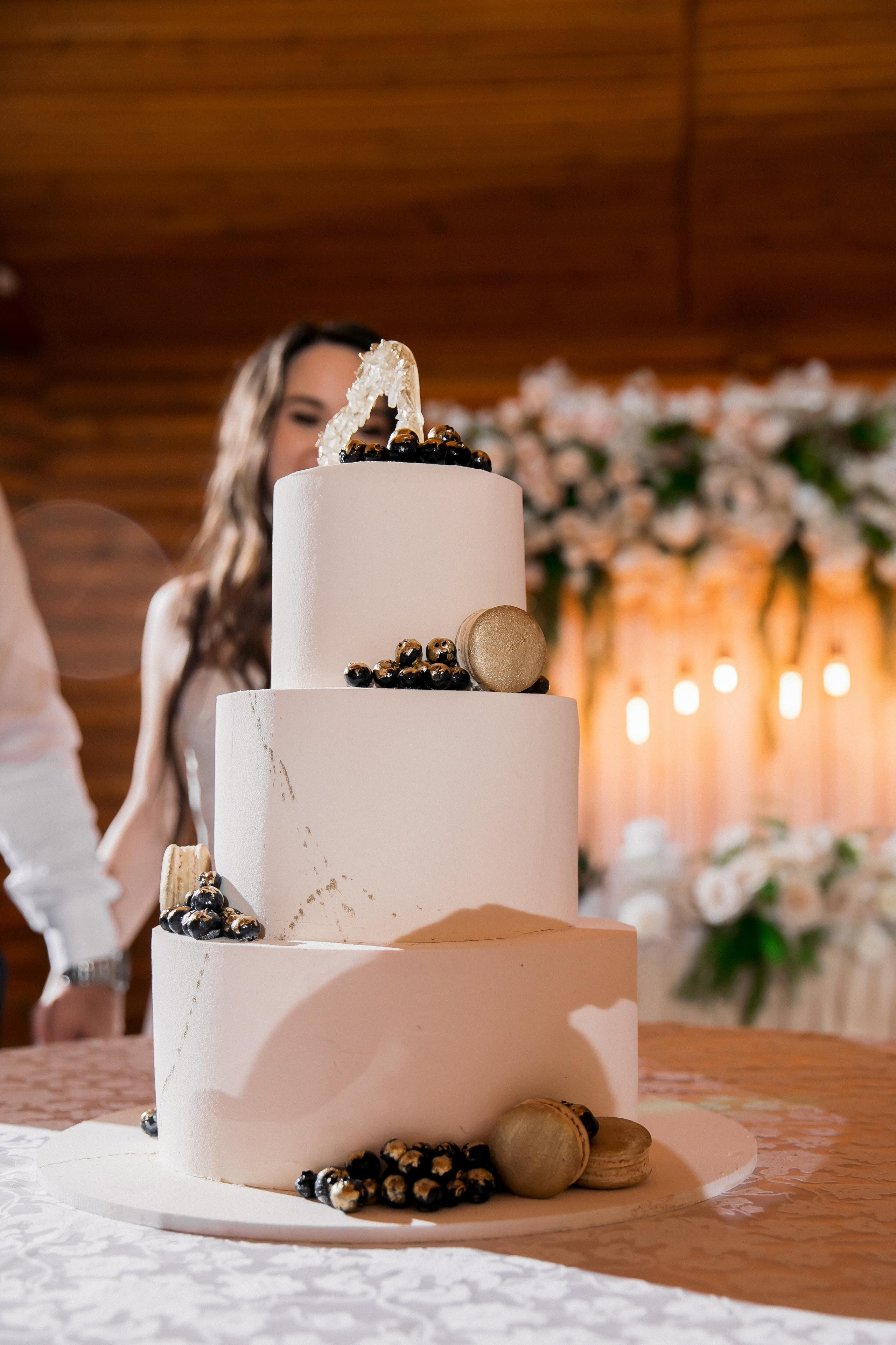 Свадьба Антон и Олеся. Свадебный и семейный фотограф. Волгоград / Ростов / Краснодарский край