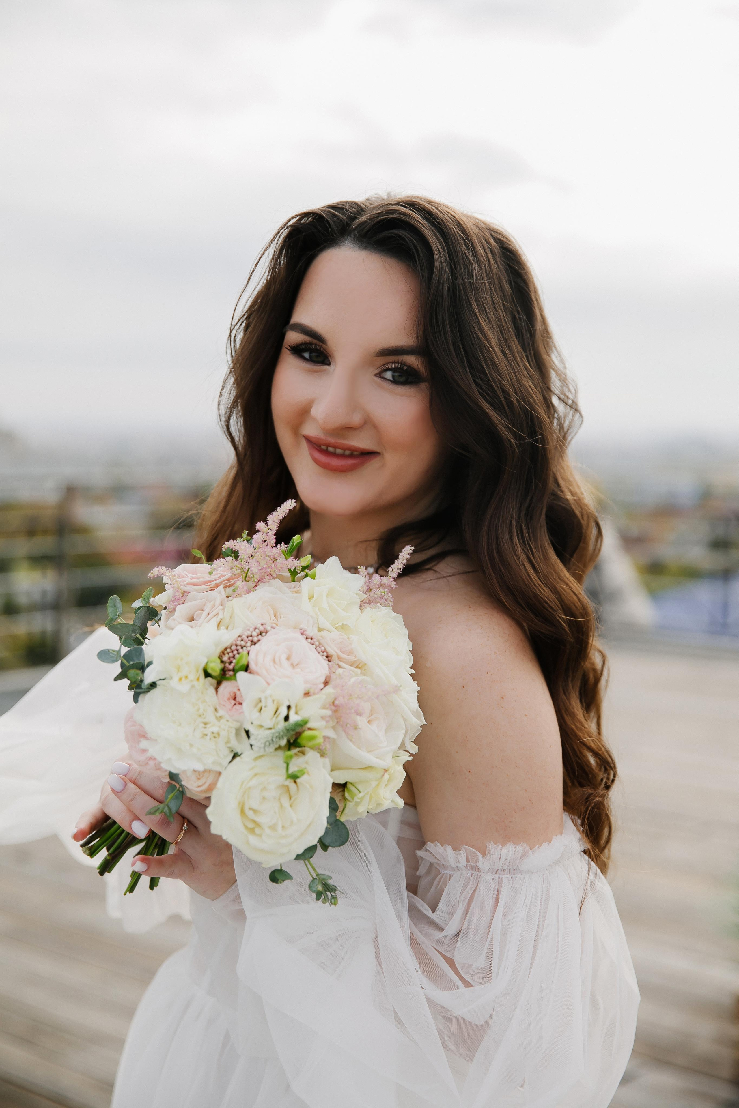 Свадьба Антон и Олеся. Свадебный и семейный фотограф. Волгоград / Ростов / Краснодарский край