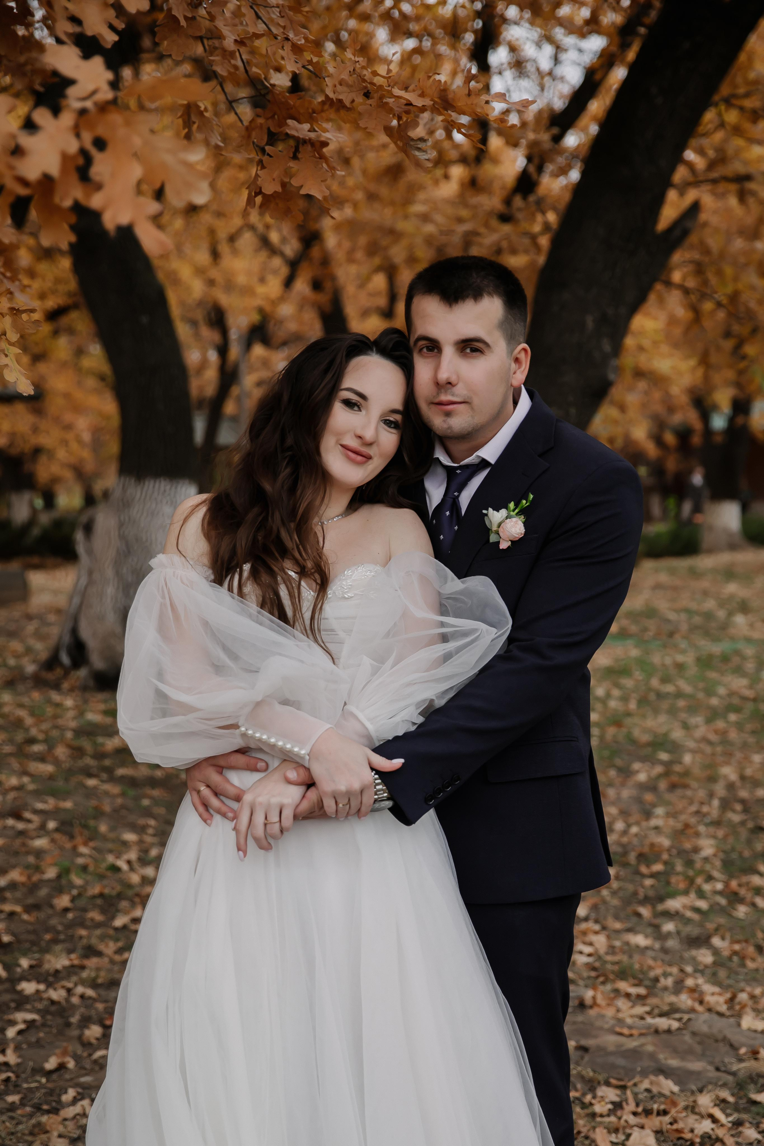 Свадьба Антон и Олеся. Свадебный и семейный фотограф. Волгоград / Ростов / Краснодарский край