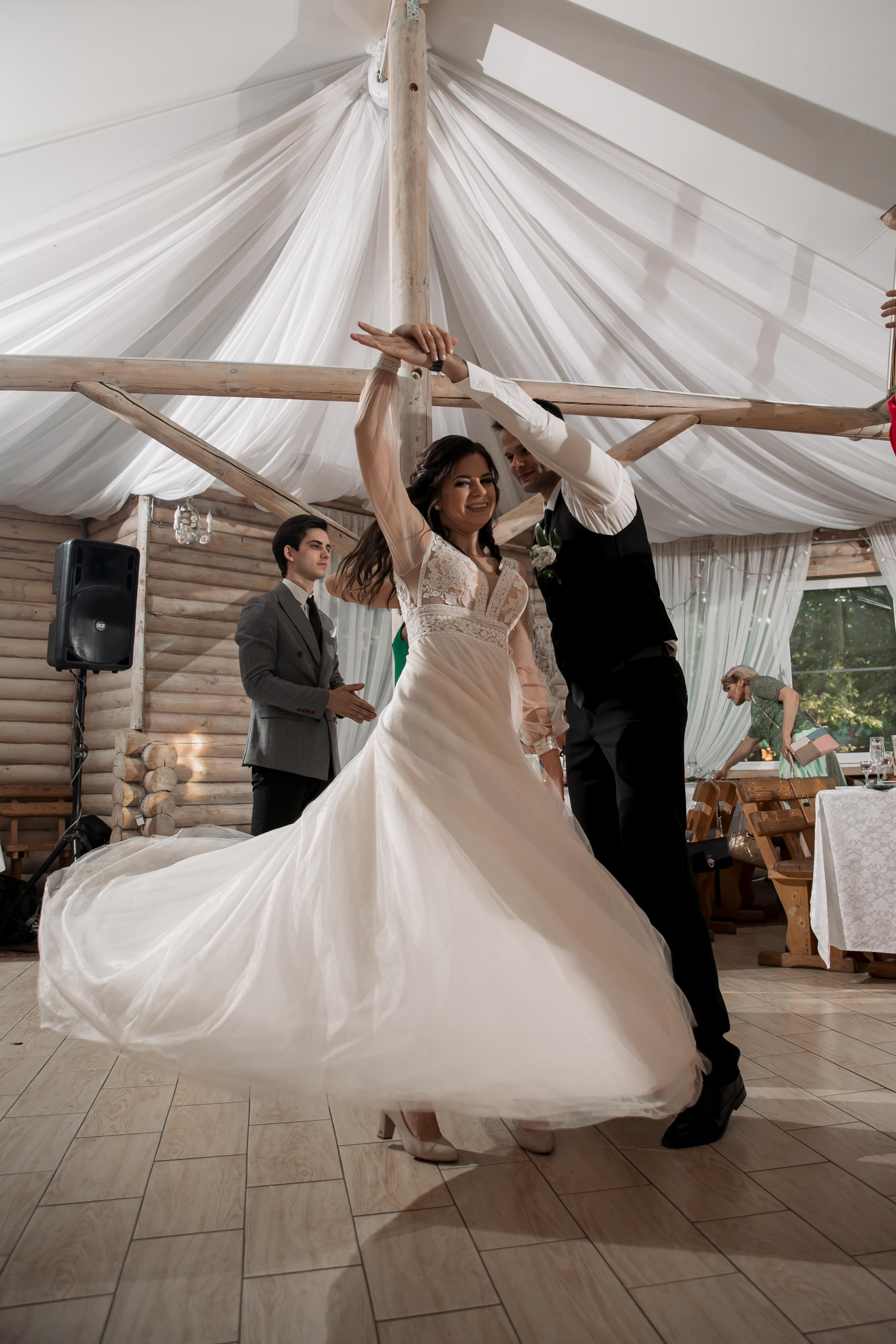 Свадьба Дмитрий и Виктория. Свадебный и семейный фотограф. Волгоград / Ростов / Краснодарский край