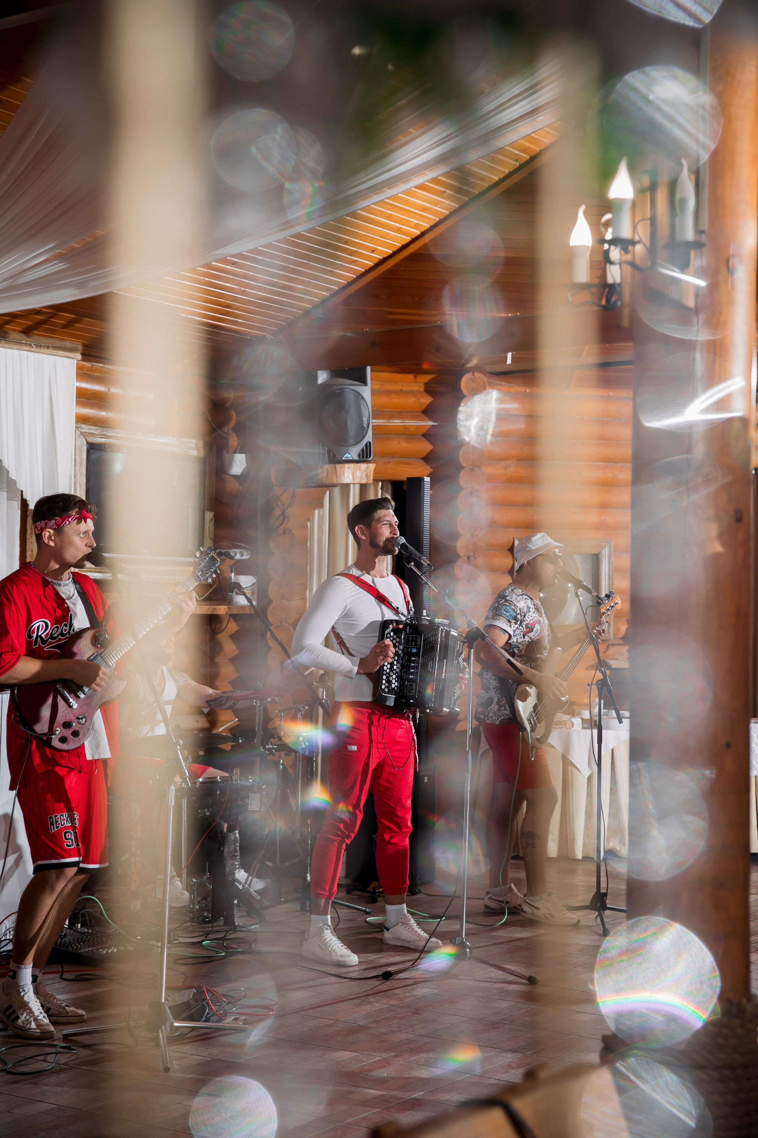 Свадьба Антон и Олеся. Свадебный и семейный фотограф. Волгоград / Ростов / Краснодарский край