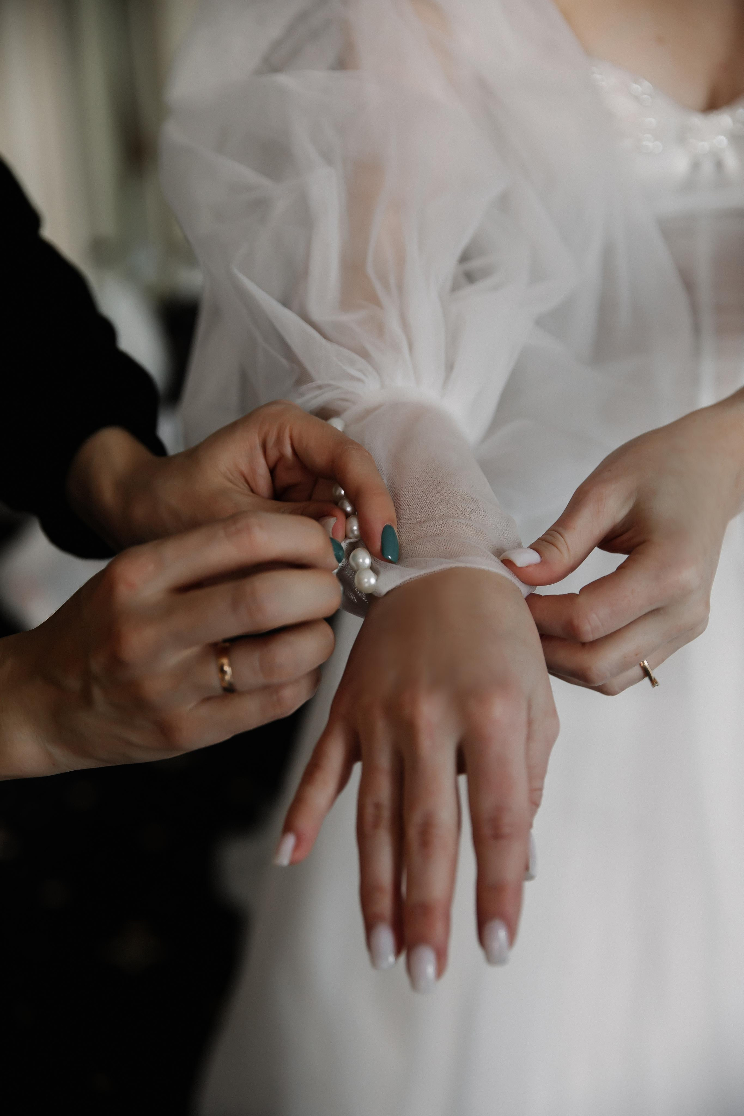 Свадьба Антон и Олеся. Свадебный и семейный фотограф. Волгоград / Ростов / Краснодарский край