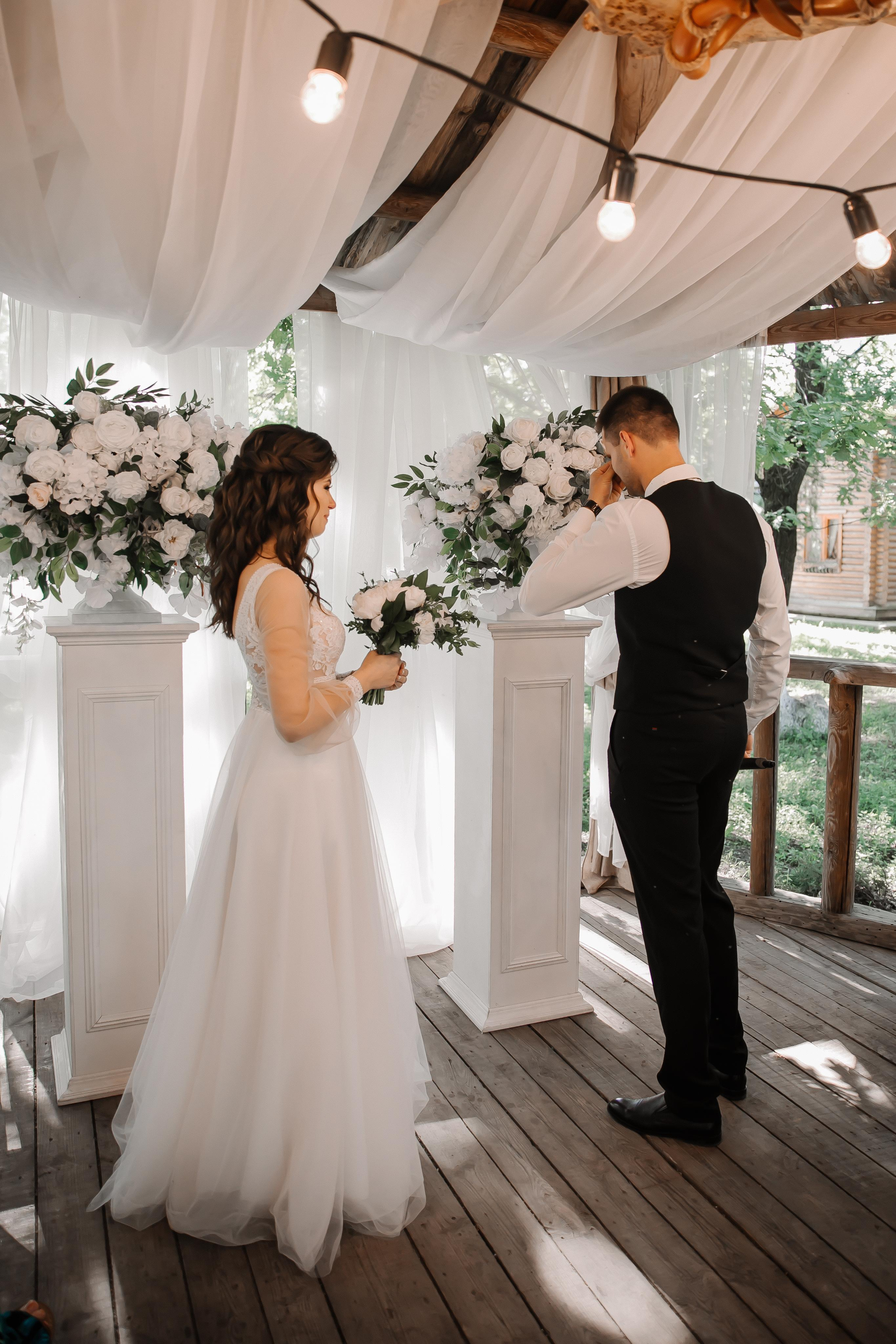 Свадьба Дмитрий и Виктория. Свадебный и семейный фотограф. Волгоград / Ростов / Краснодарский край
