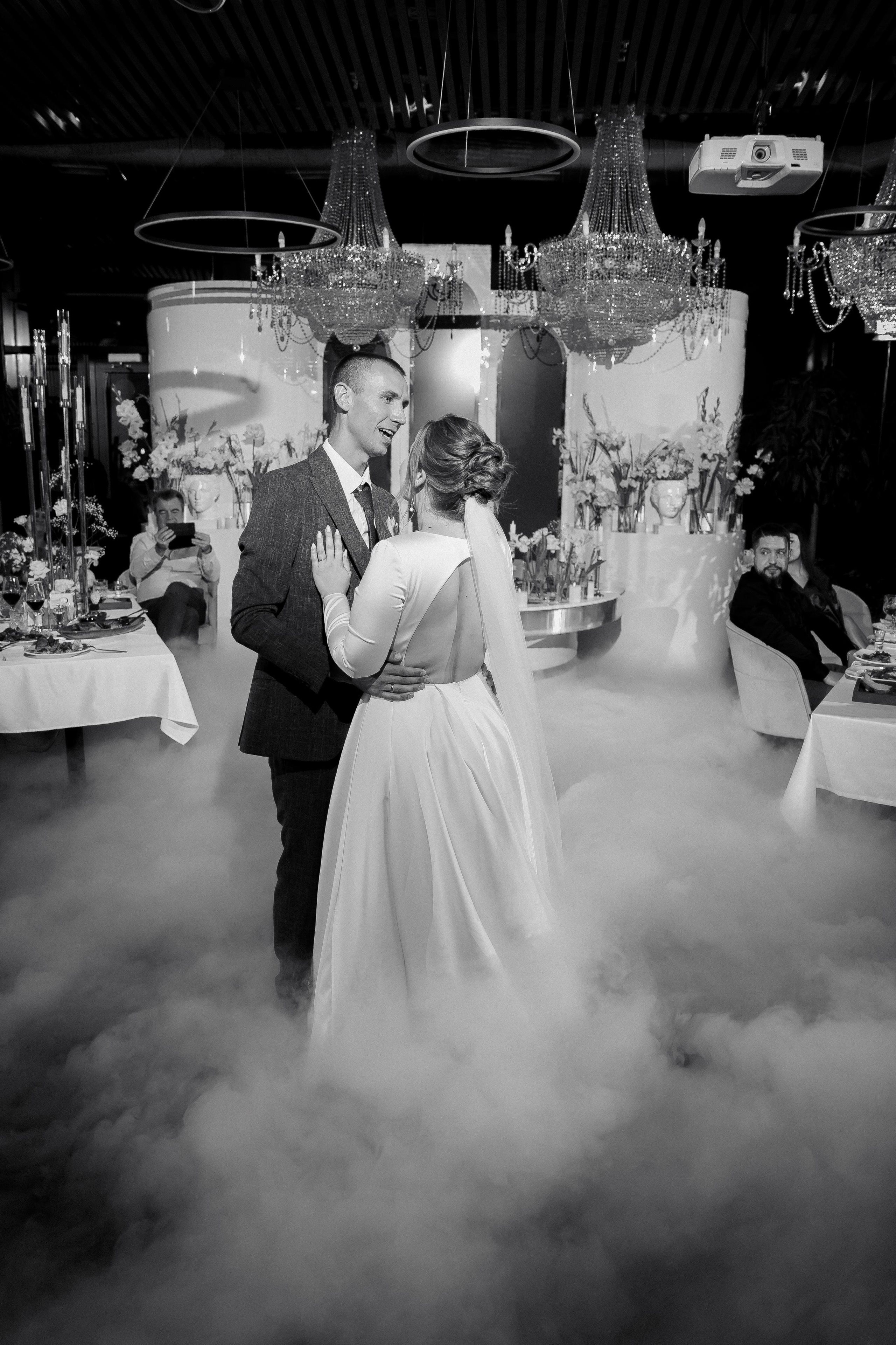 Wedding Сергей и Юлия. Организаторы EventGstudio. Свадебный и семейный фотограф. Волгоград / Ростов / Краснодарский край