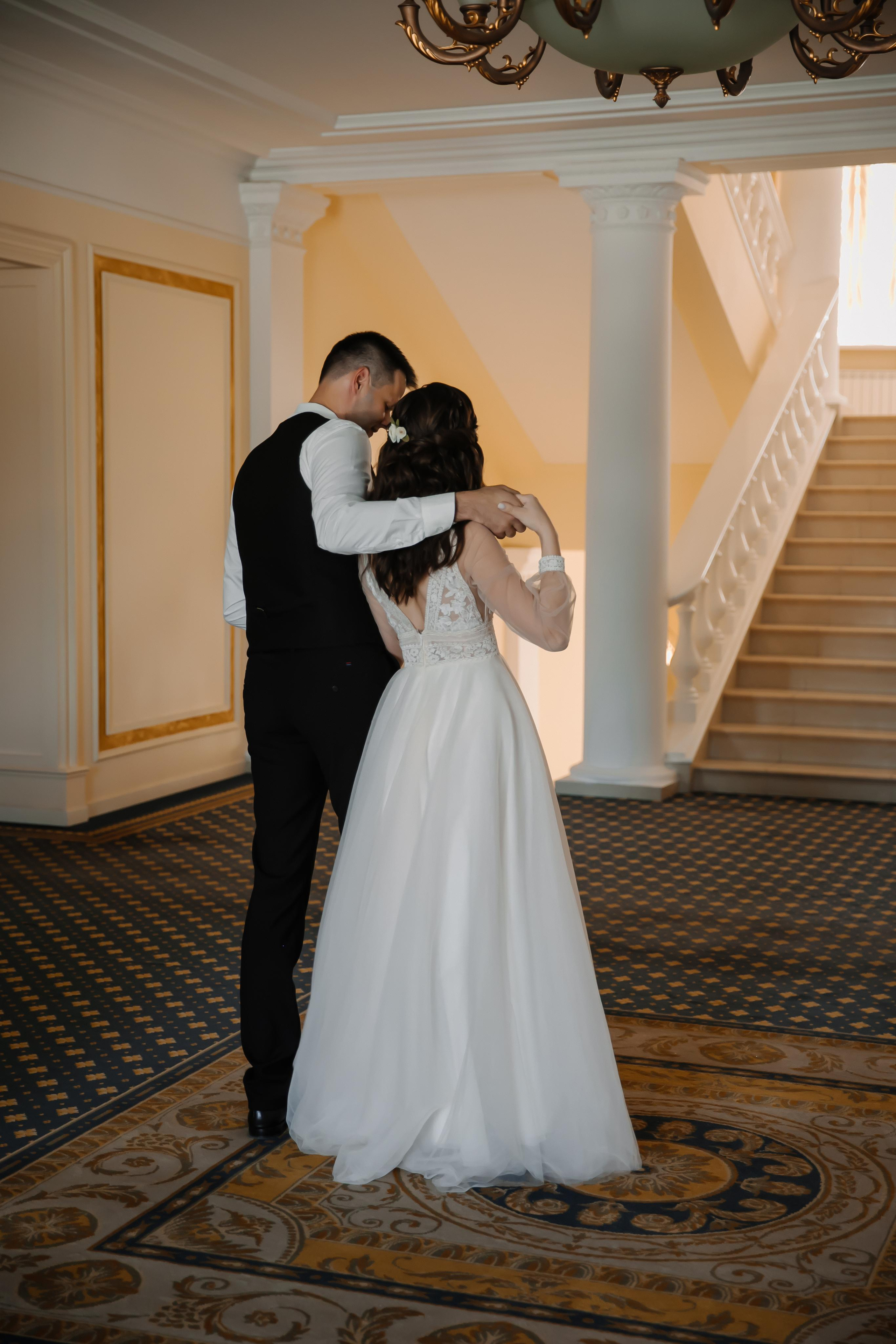 Свадьба Дмитрий и Виктория. Свадебный и семейный фотограф. Волгоград / Ростов / Краснодарский край