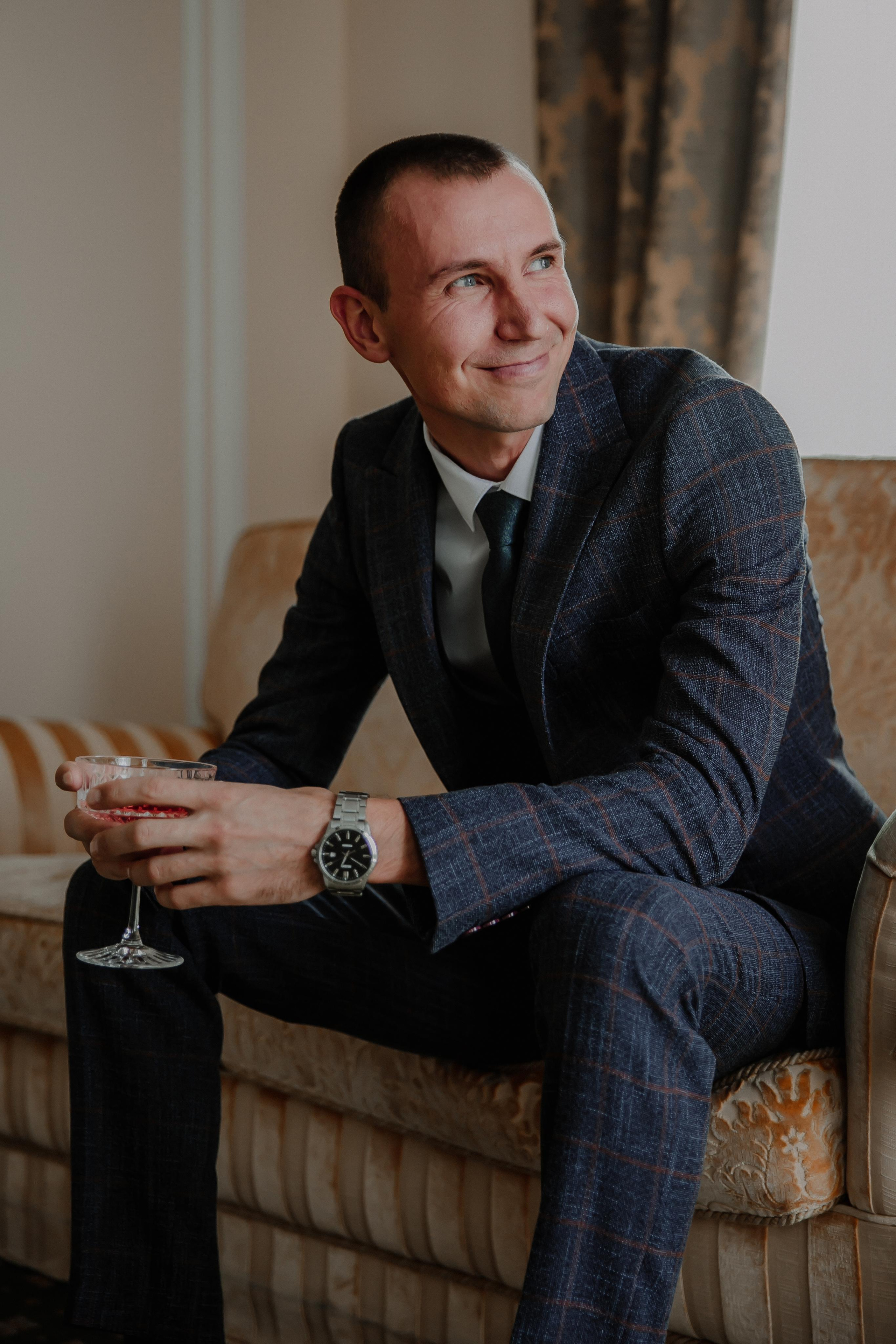 Wedding Сергей и Юлия. Организаторы EventGstudio. Свадебный и семейный фотограф. Волгоград / Ростов / Краснодарский край