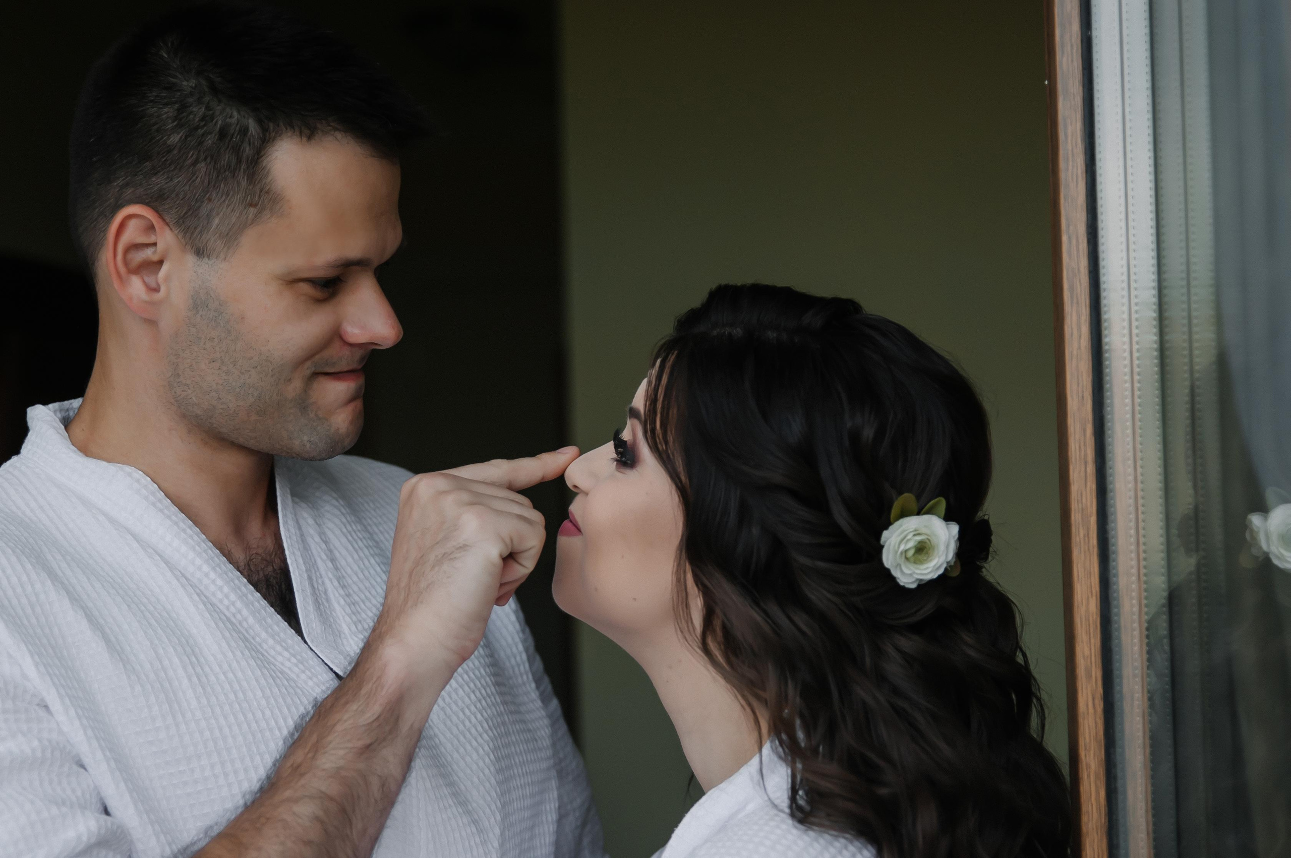 Свадьба Дмитрий и Виктория. Свадебный и семейный фотограф. Волгоград / Ростов / Краснодарский край