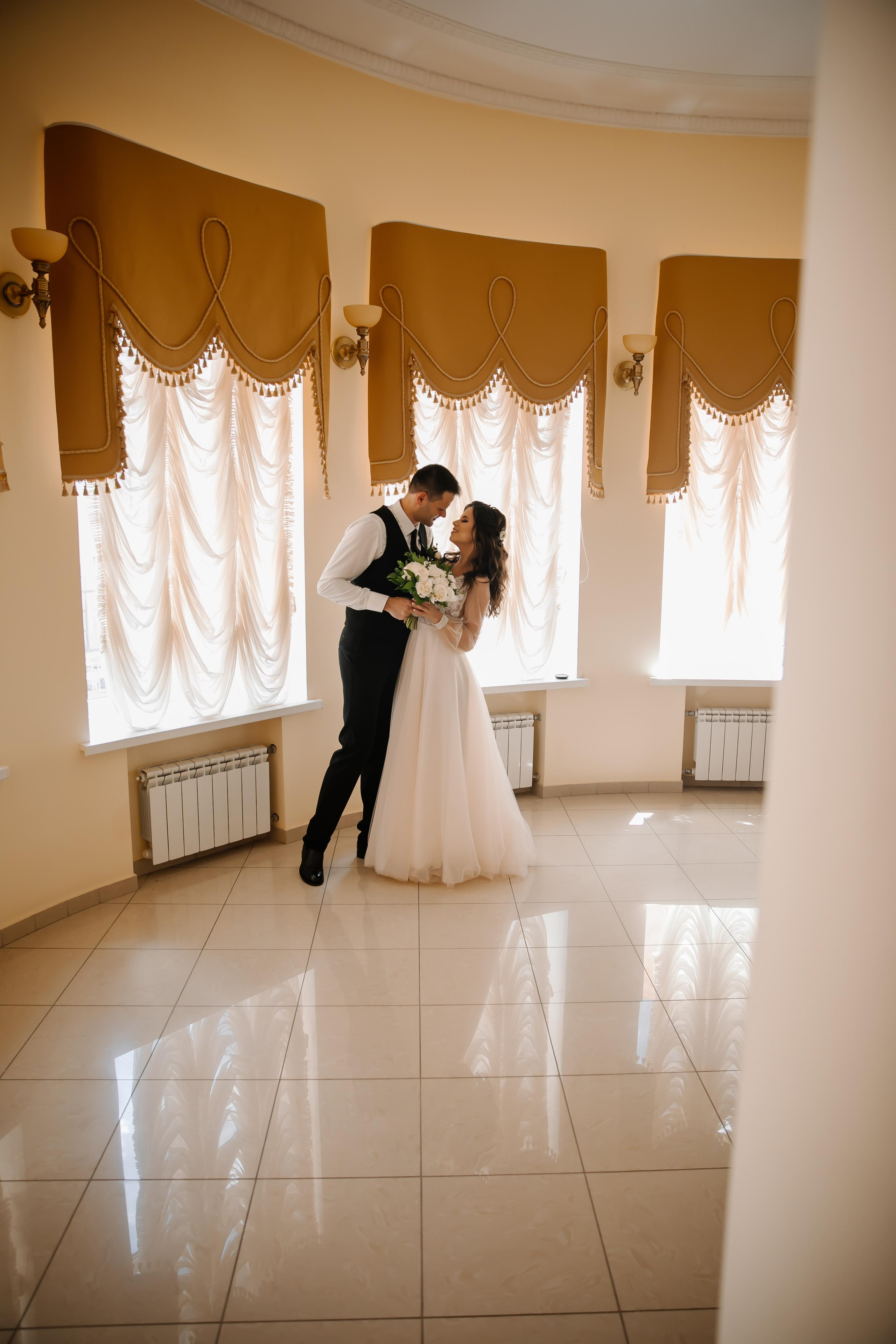 Свадьба Дмитрий и Виктория. Свадебный и семейный фотограф. Волгоград / Ростов / Краснодарский край