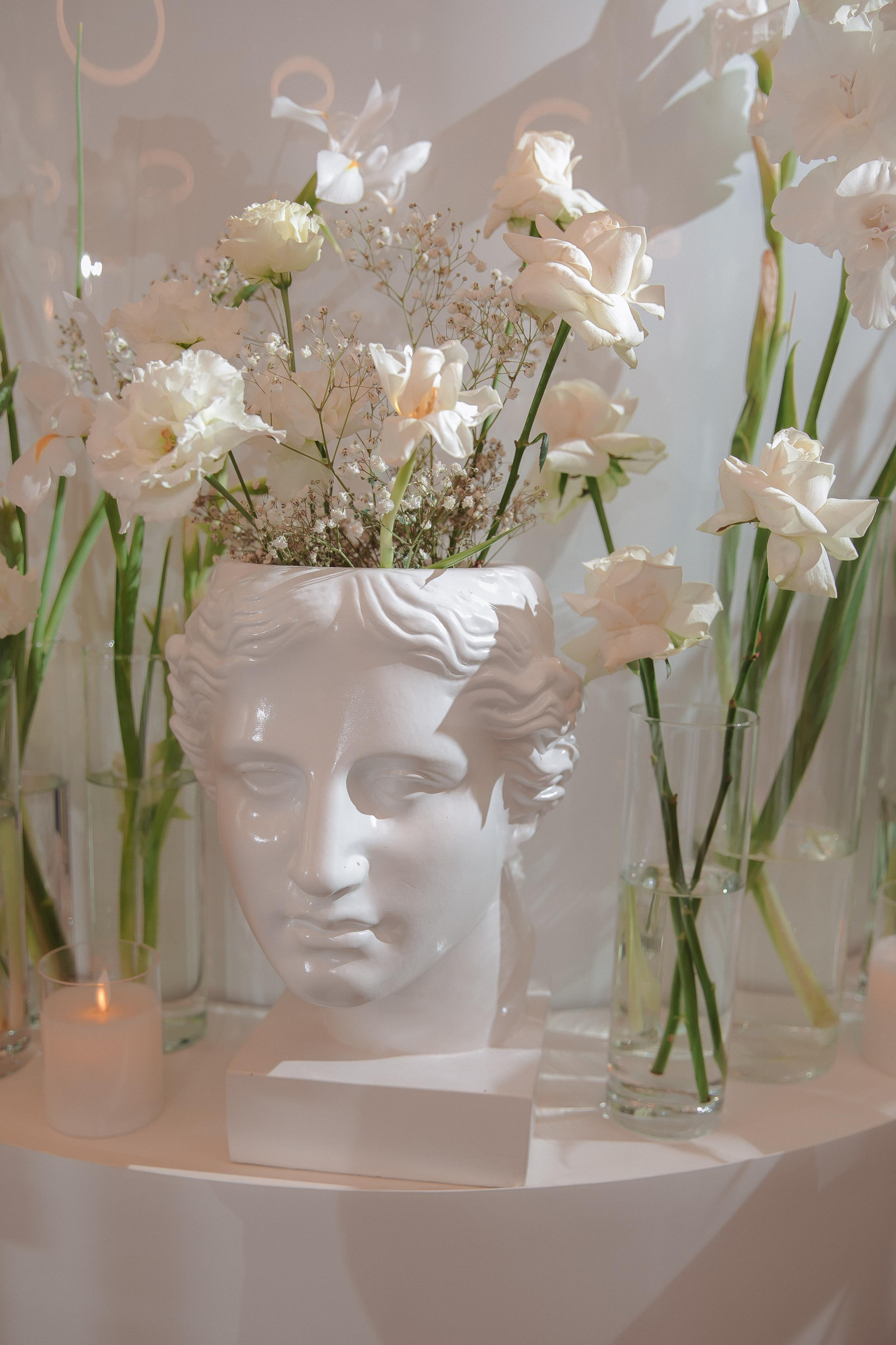 Wedding Сергей и Юлия. Организаторы EventGstudio. Свадебный и семейный фотограф. Волгоград / Ростов / Краснодарский край