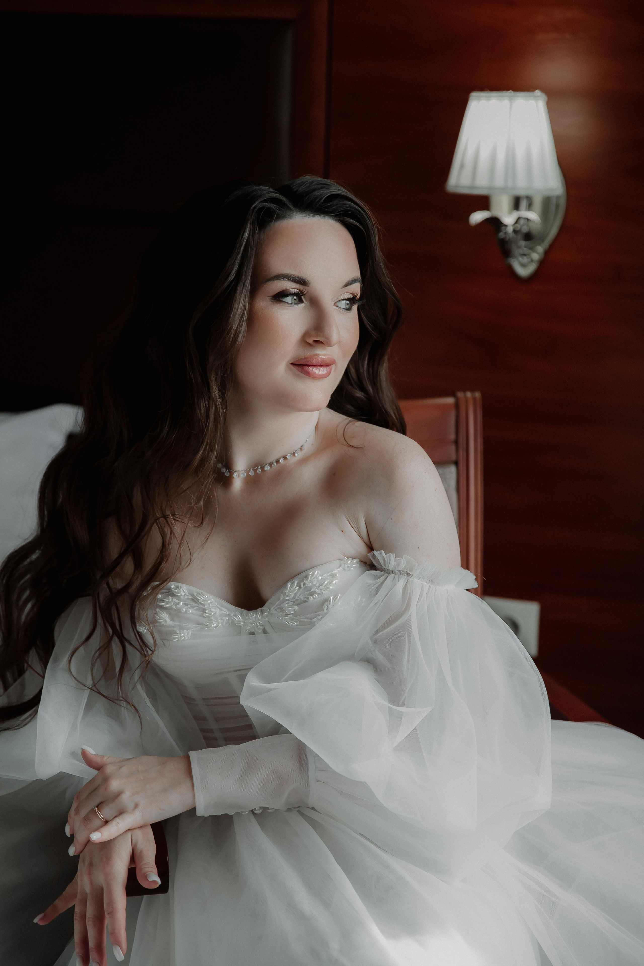 Свадьба Антон и Олеся. Свадебный и семейный фотограф. Волгоград / Ростов / Краснодарский край