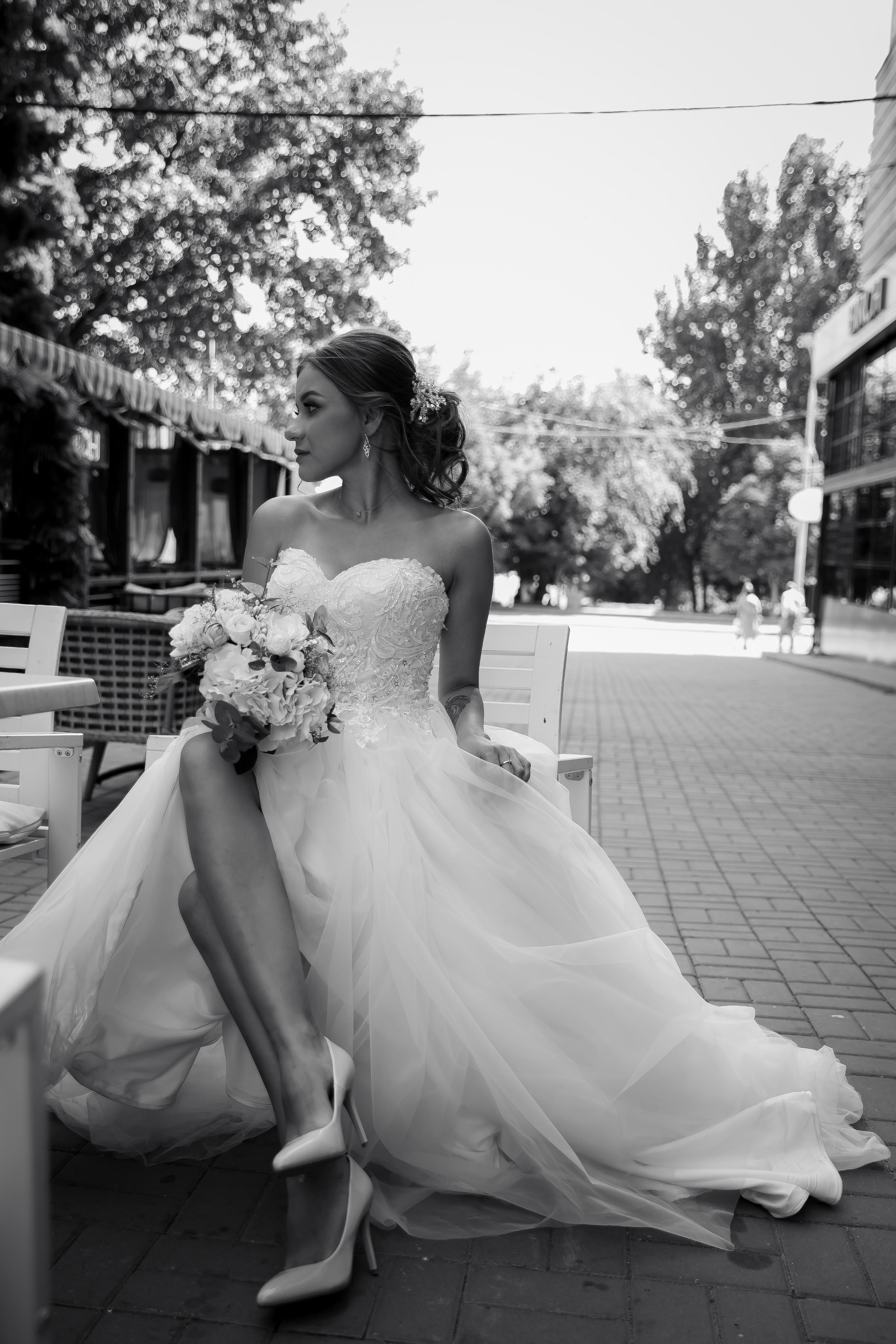 Иван и Кристина. Свадебный и семейный фотограф. Волгоград / Ростов / Краснодарский край