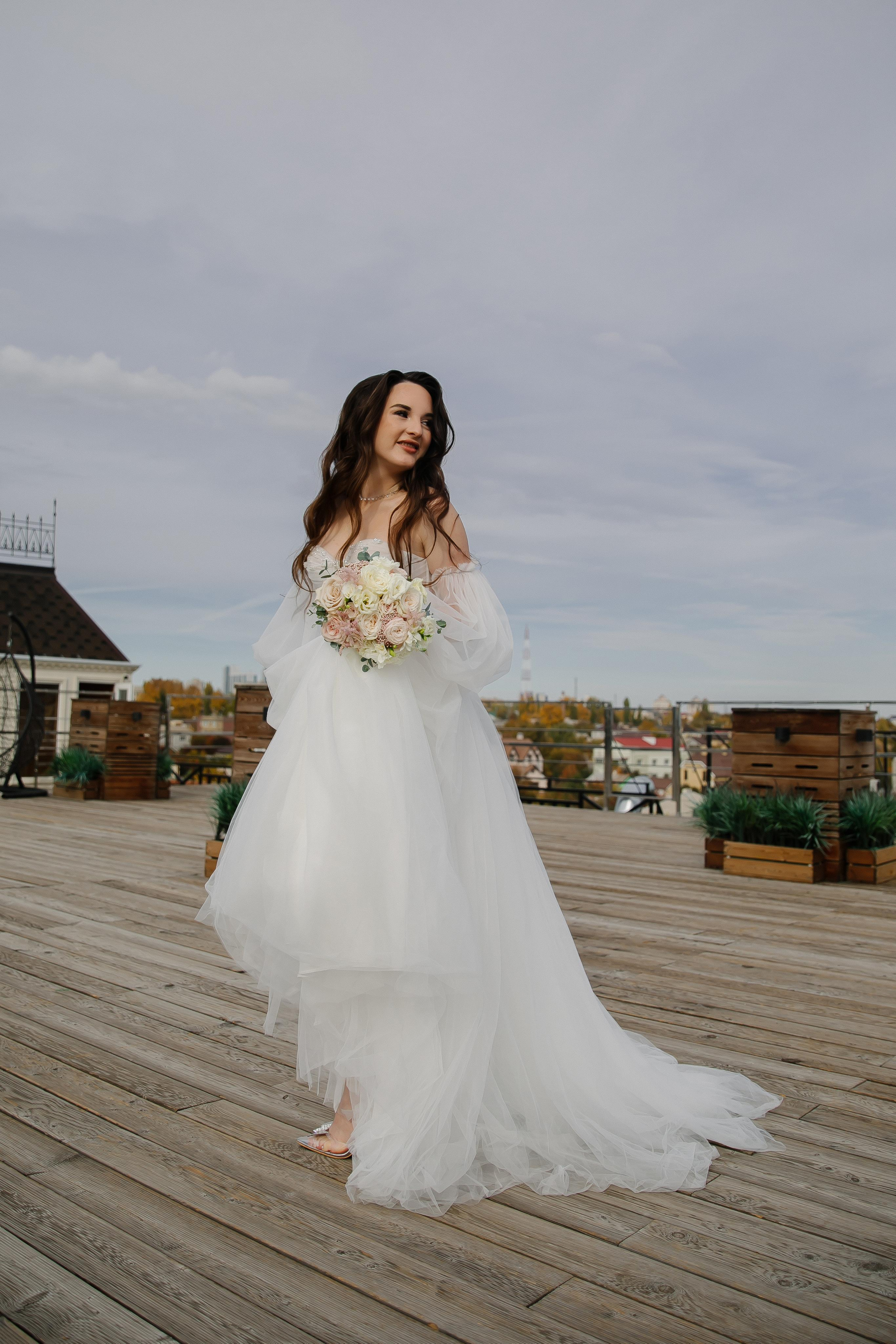 Свадьба Антон и Олеся. Свадебный и семейный фотограф. Волгоград / Ростов / Краснодарский край