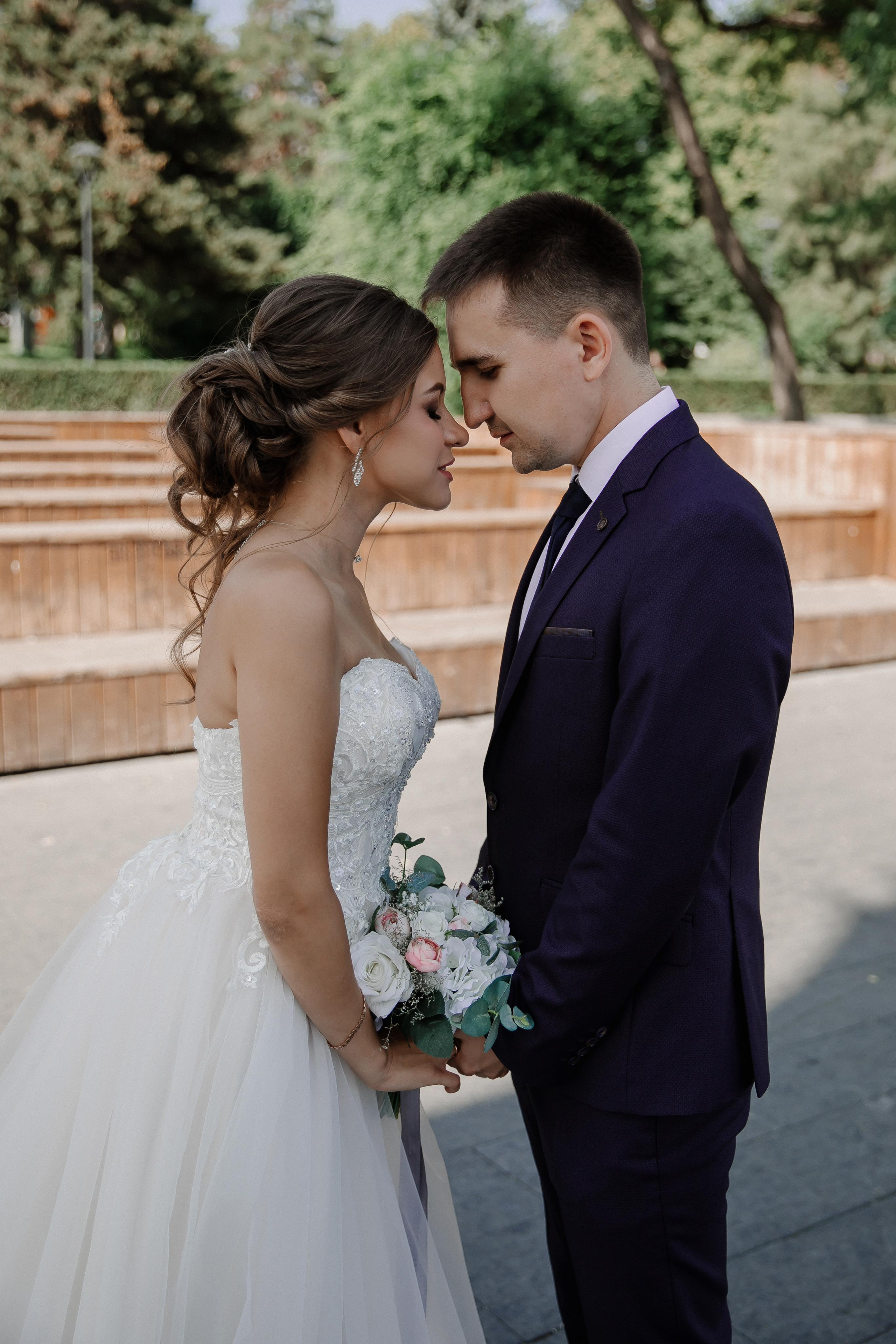 Иван и Кристина. Свадебный и семейный фотограф. Волгоград / Ростов / Краснодарский край