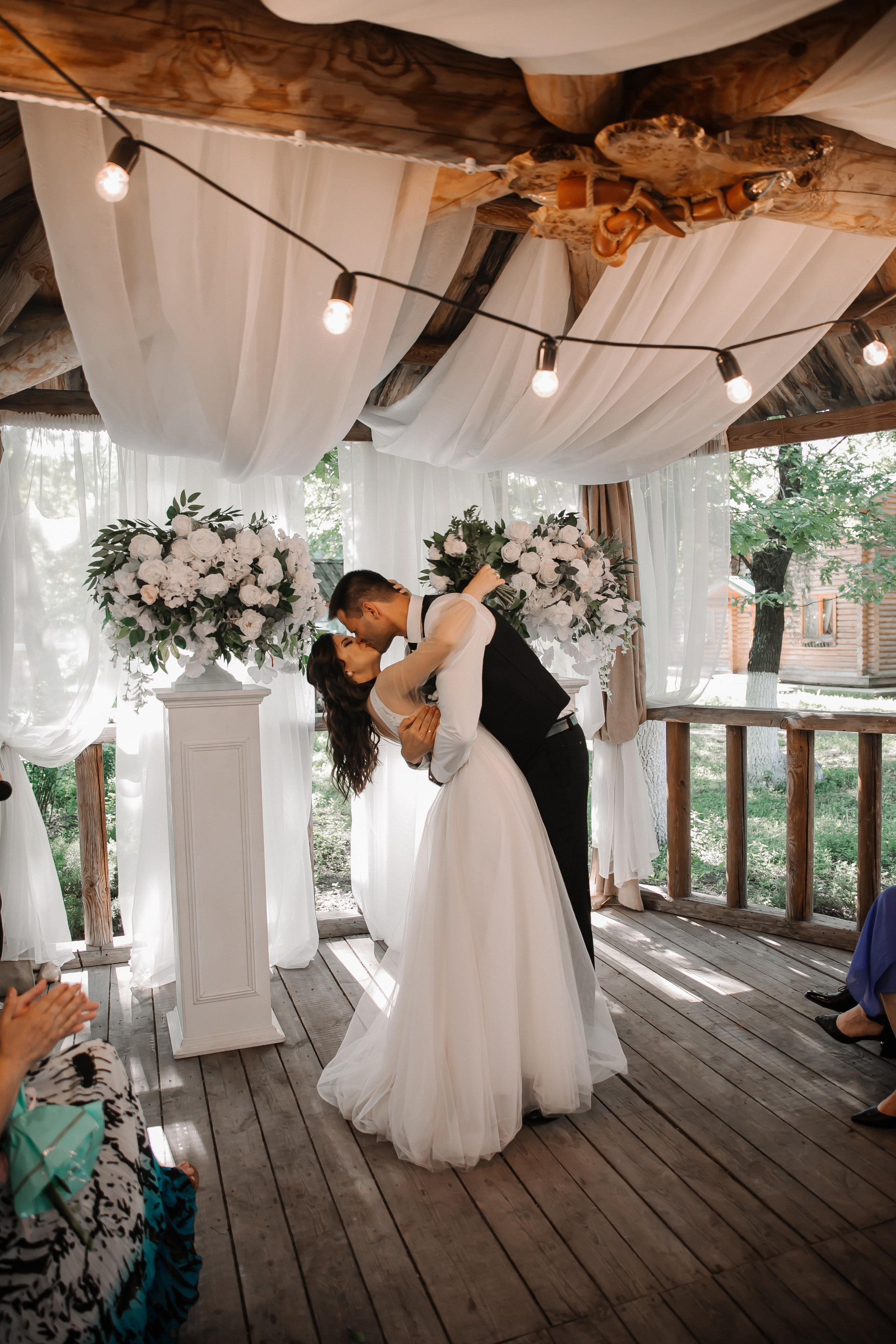 Свадьба Дмитрий и Виктория. Свадебный и семейный фотограф. Волгоград / Ростов / Краснодарский край