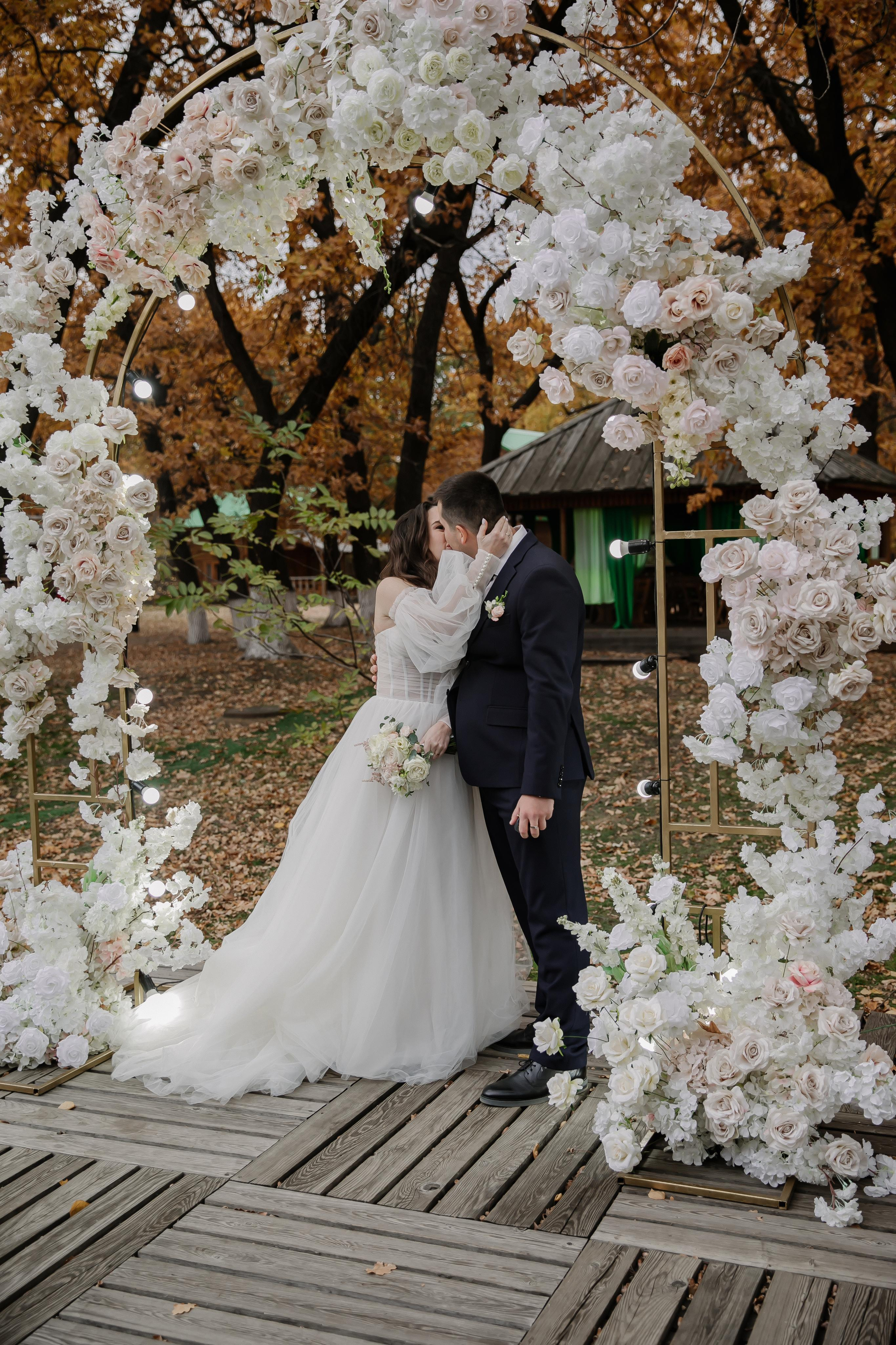 Свадьба Антон и Олеся. Свадебный и семейный фотограф. Волгоград / Ростов / Краснодарский край