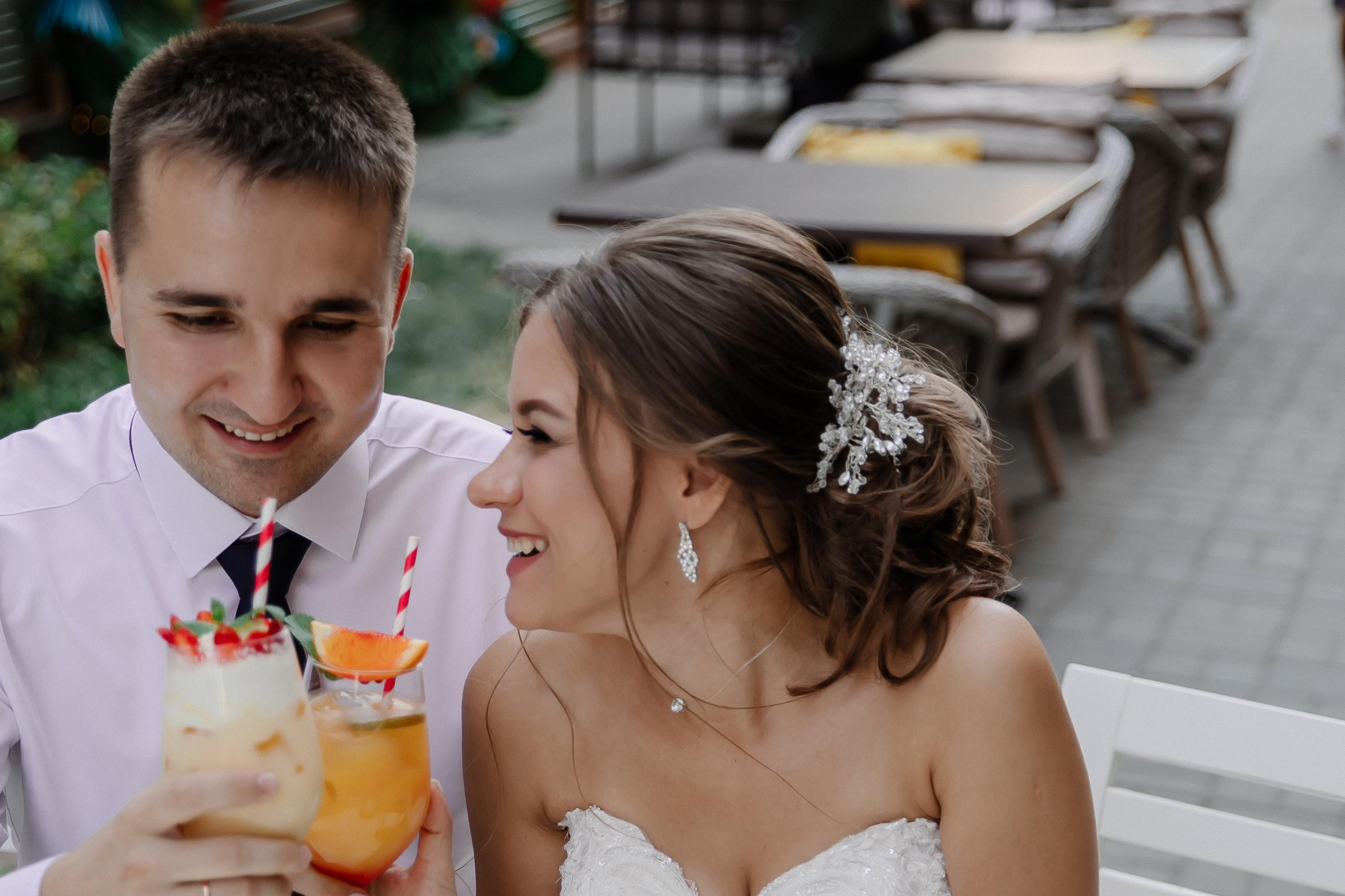 Иван и Кристина. Свадебный и семейный фотограф. Волгоград / Ростов / Краснодарский край