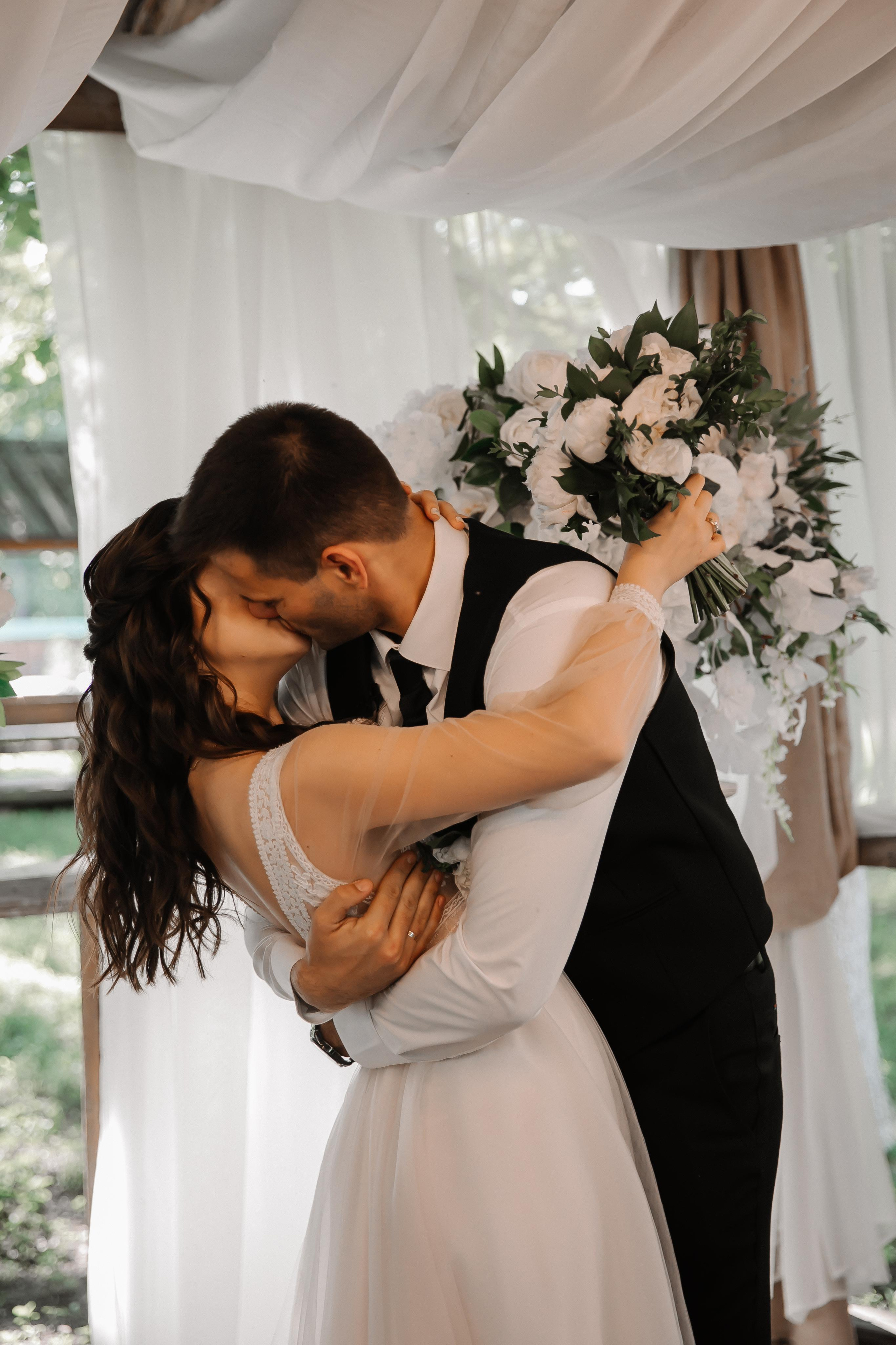 Свадьба Дмитрий и Виктория. Свадебный и семейный фотограф. Волгоград / Ростов / Краснодарский край