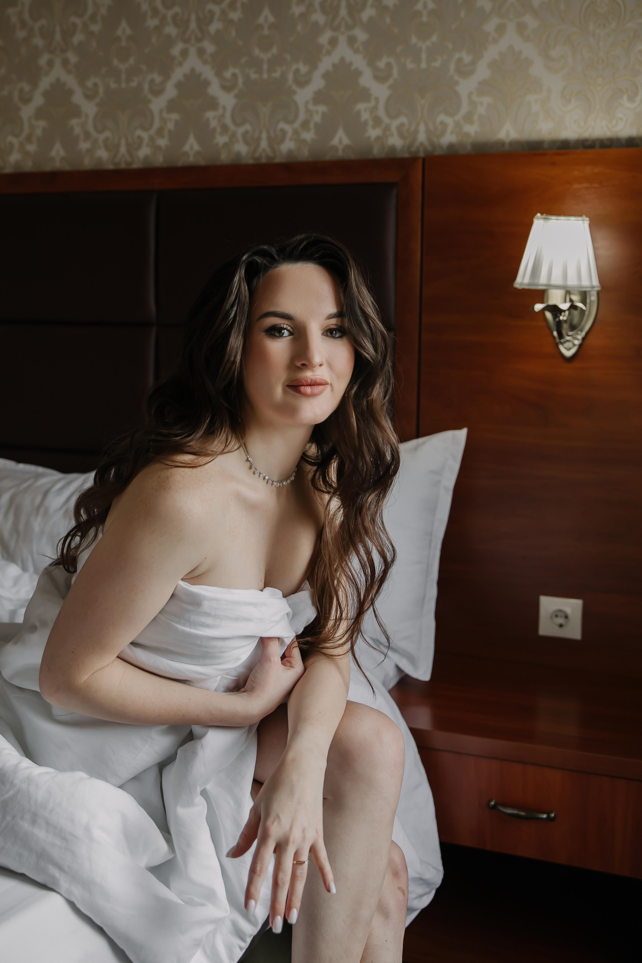 Свадьба Антон и Олеся. Свадебный и семейный фотограф. Волгоград / Ростов / Краснодарский край