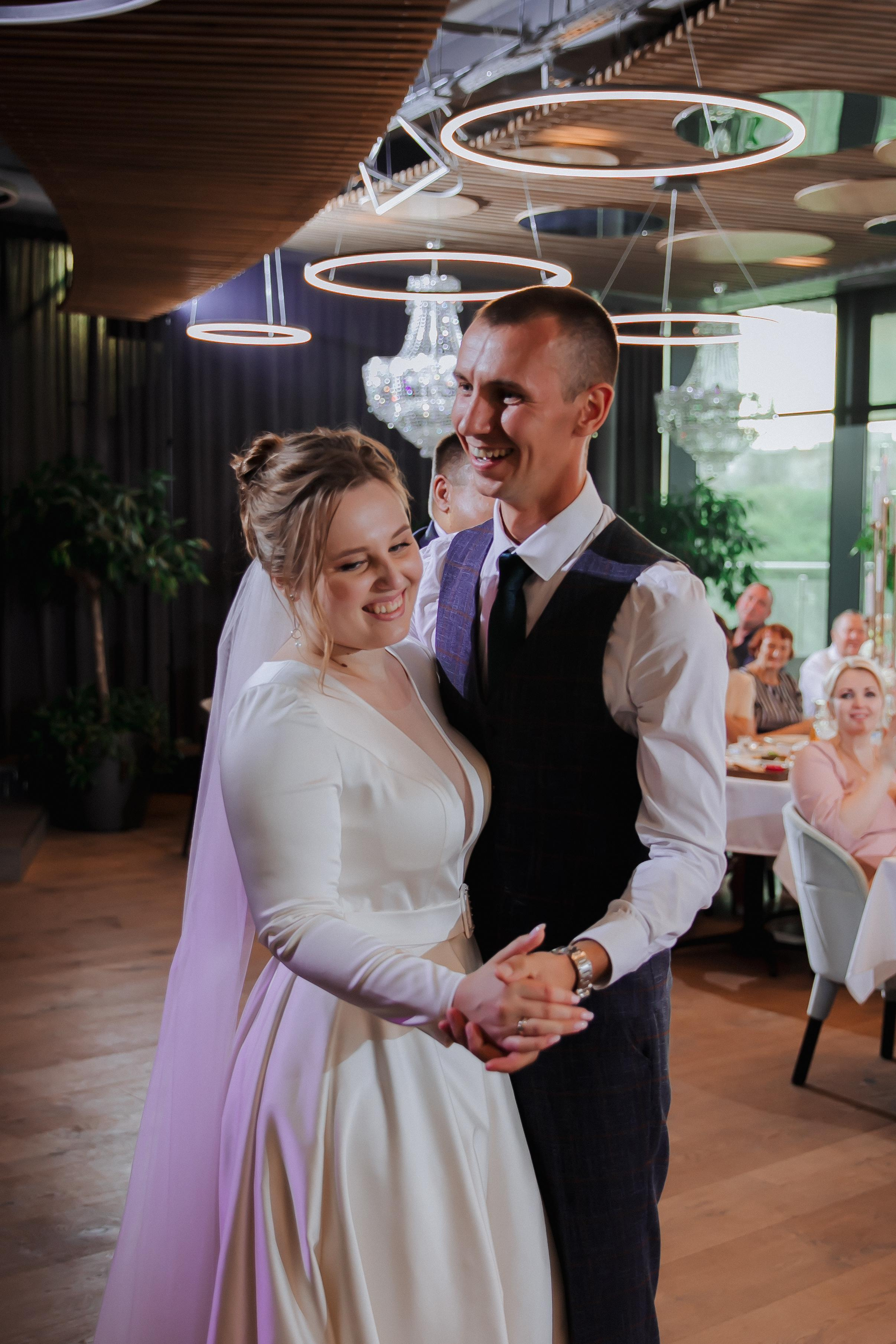 Wedding Сергей и Юлия. Организаторы EventGstudio. Свадебный и семейный фотограф. Волгоград / Ростов / Краснодарский край