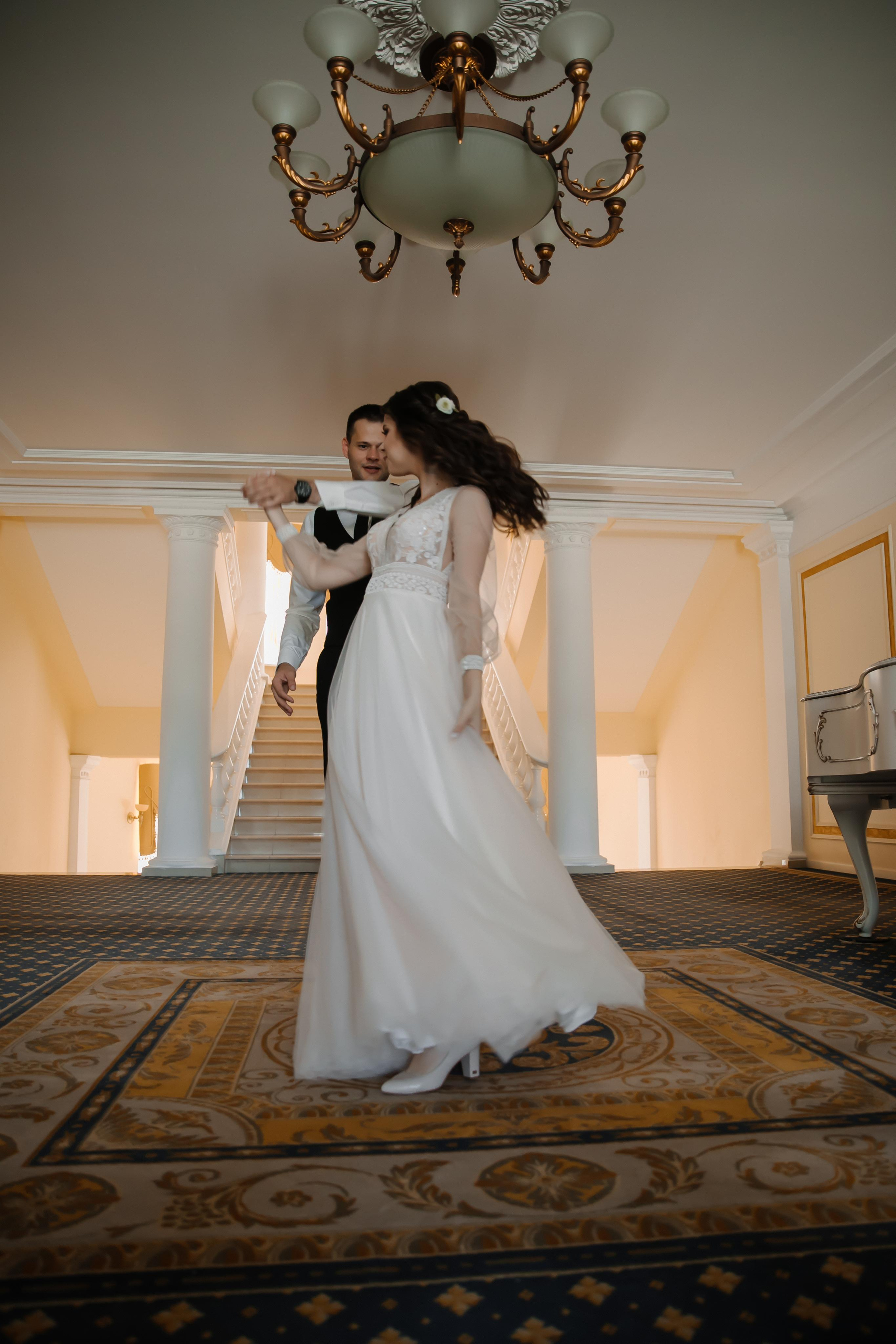 Свадьба Дмитрий и Виктория. Свадебный и семейный фотограф. Волгоград / Ростов / Краснодарский край