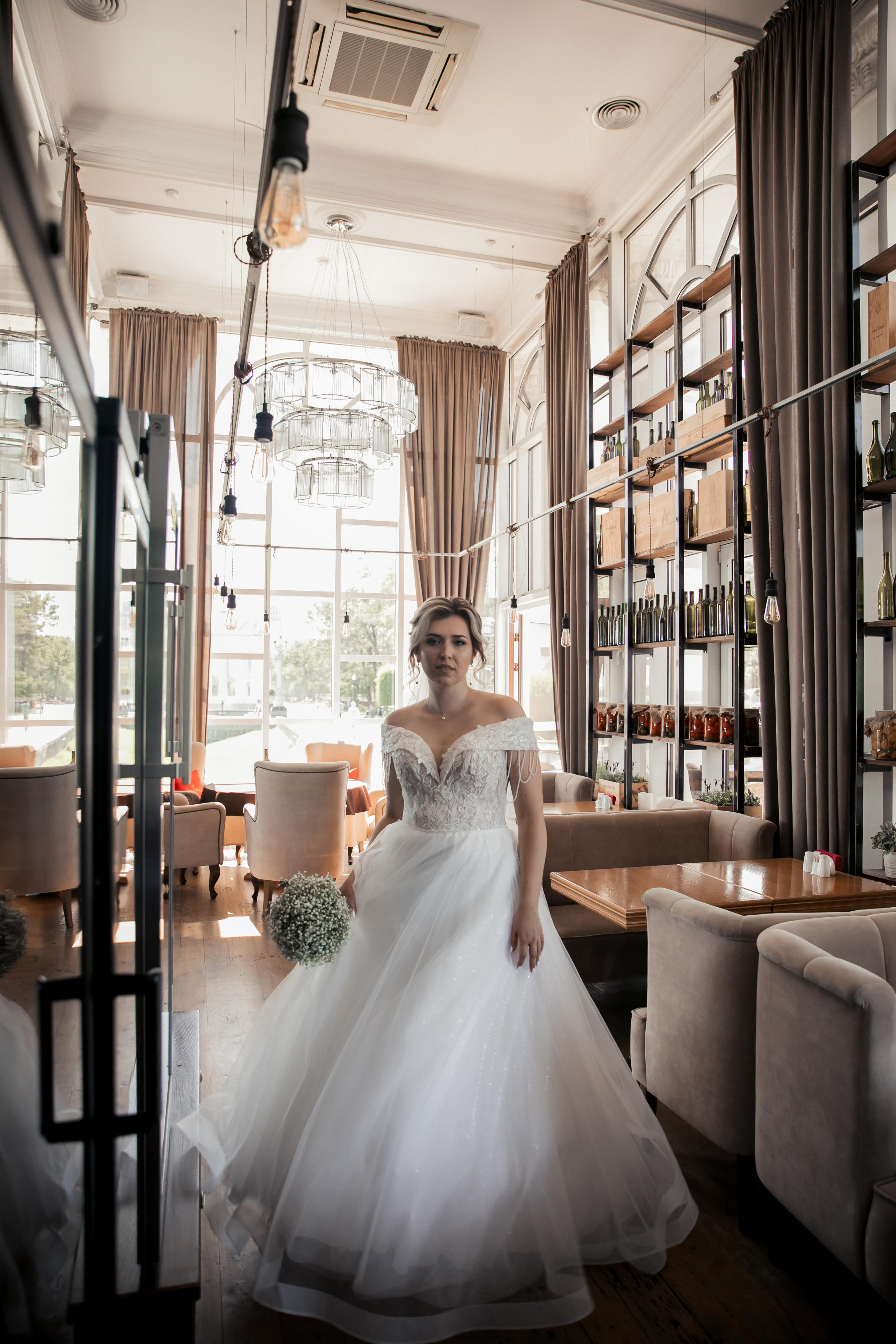 Wedding day. Свадебный и семейный фотограф. Волгоград / Ростов / Краснодарский край