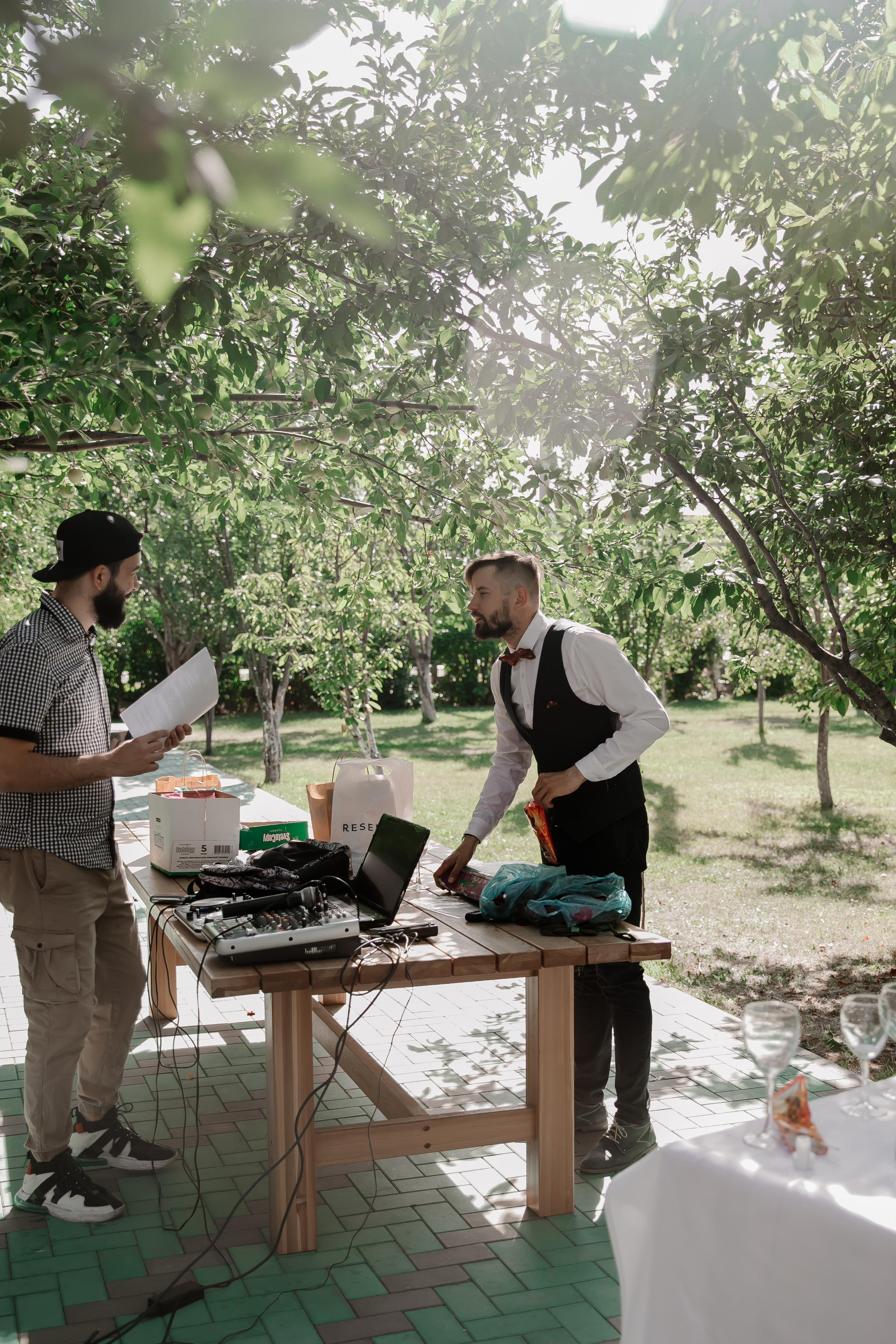 Wedding day. Свадебный и семейный фотограф. Волгоград / Ростов / Краснодарский край