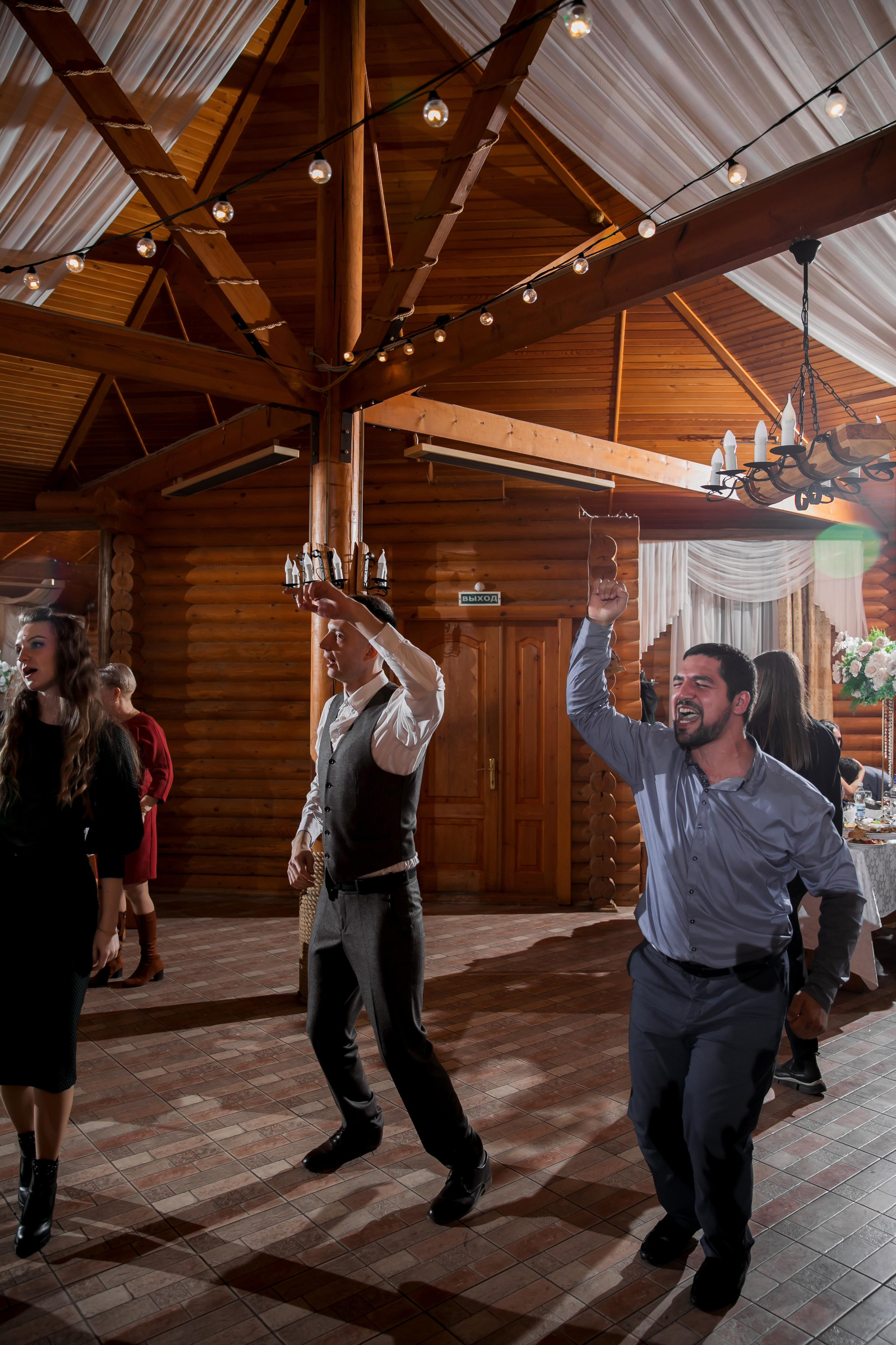 Свадьба Антон и Олеся. Свадебный и семейный фотограф. Волгоград / Ростов / Краснодарский край