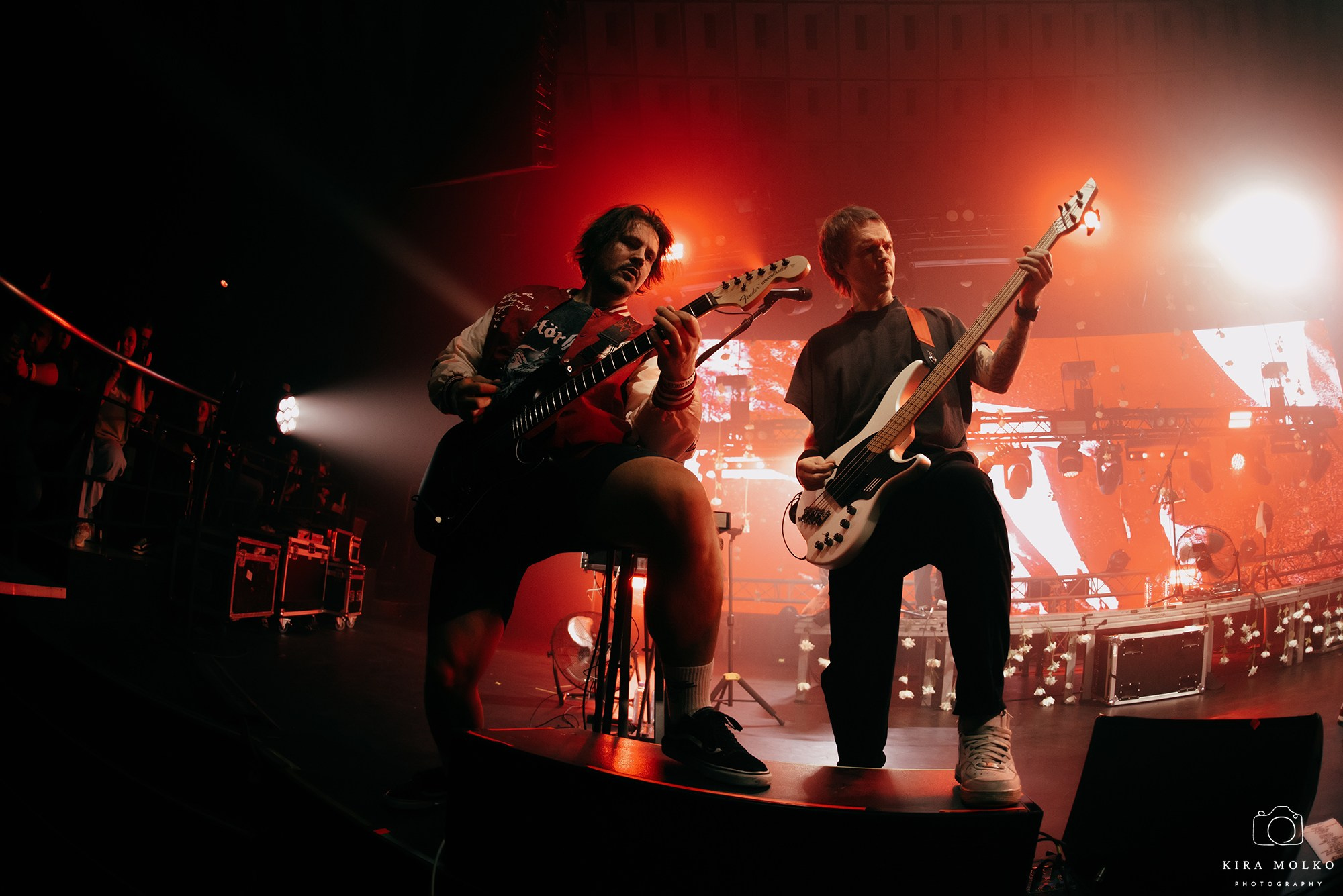 Jane Air. Кира Молко — Концертный фотограф в Санкт-Петербурге