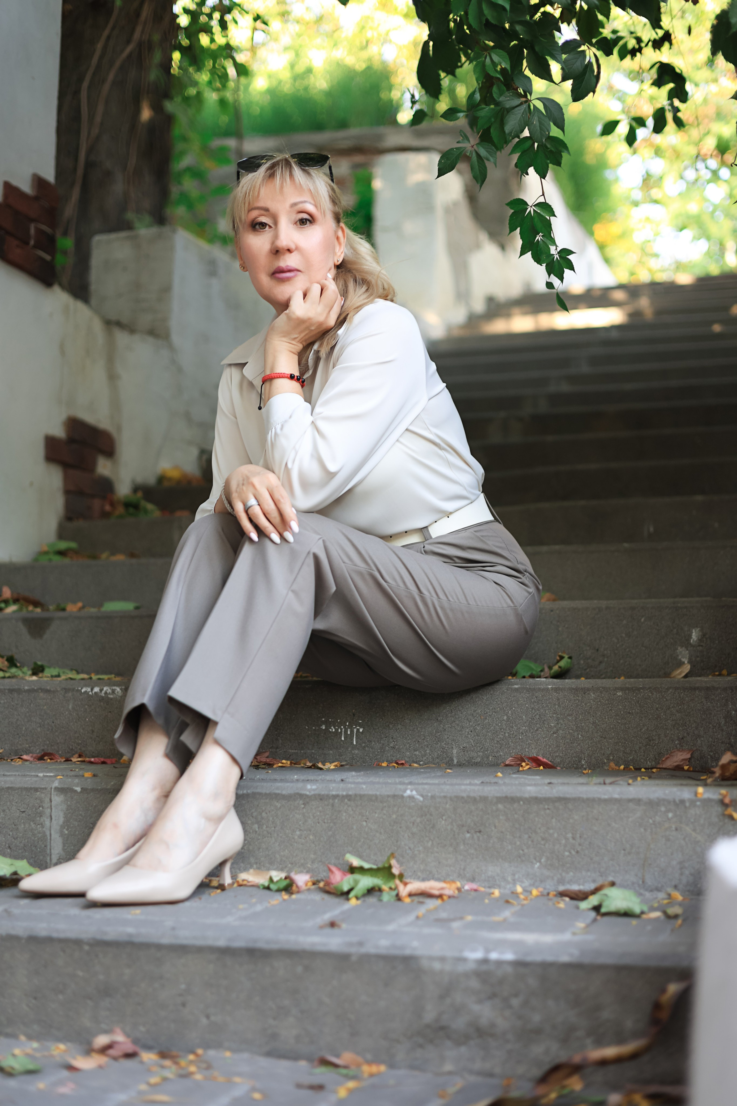 Индивидуальные съемки. Женские портреты. «ФотоЛерия» ФОТОГРАФ ВЫПУСКНЫЕ АЛЬБОМЫ