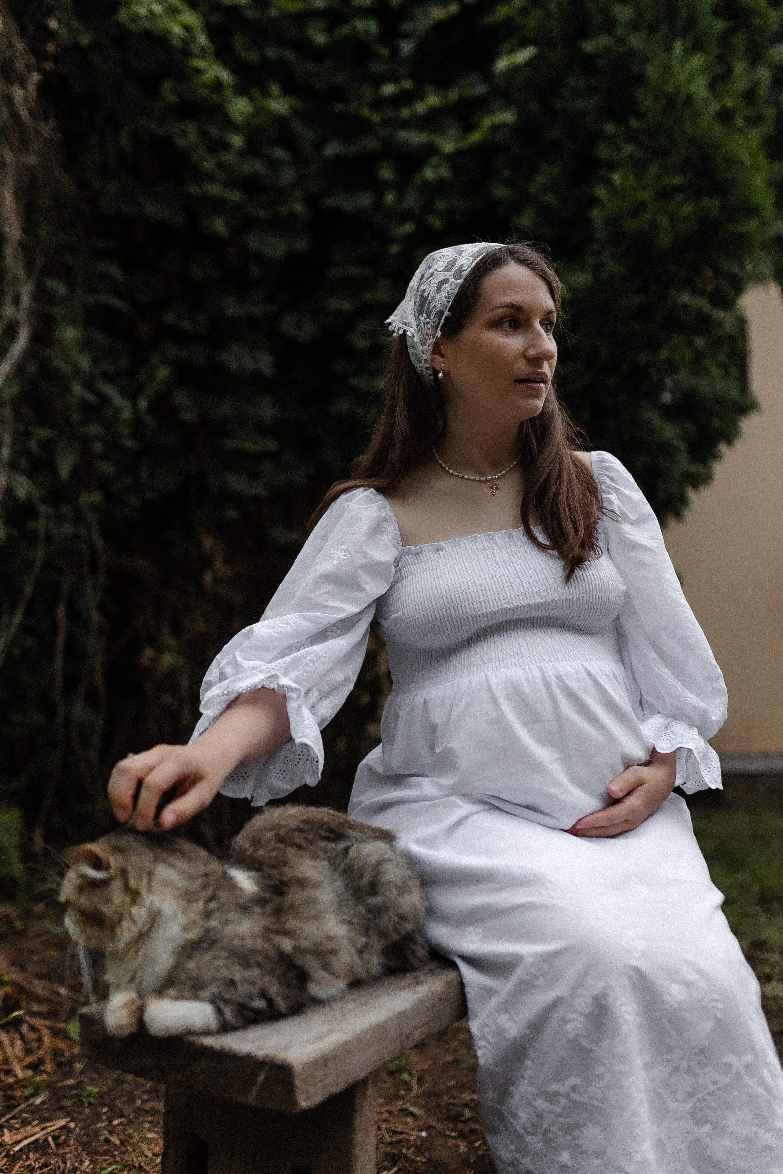 Семейная история. Семейный фотограф в Нижнем Новгороде Доронина Юлия