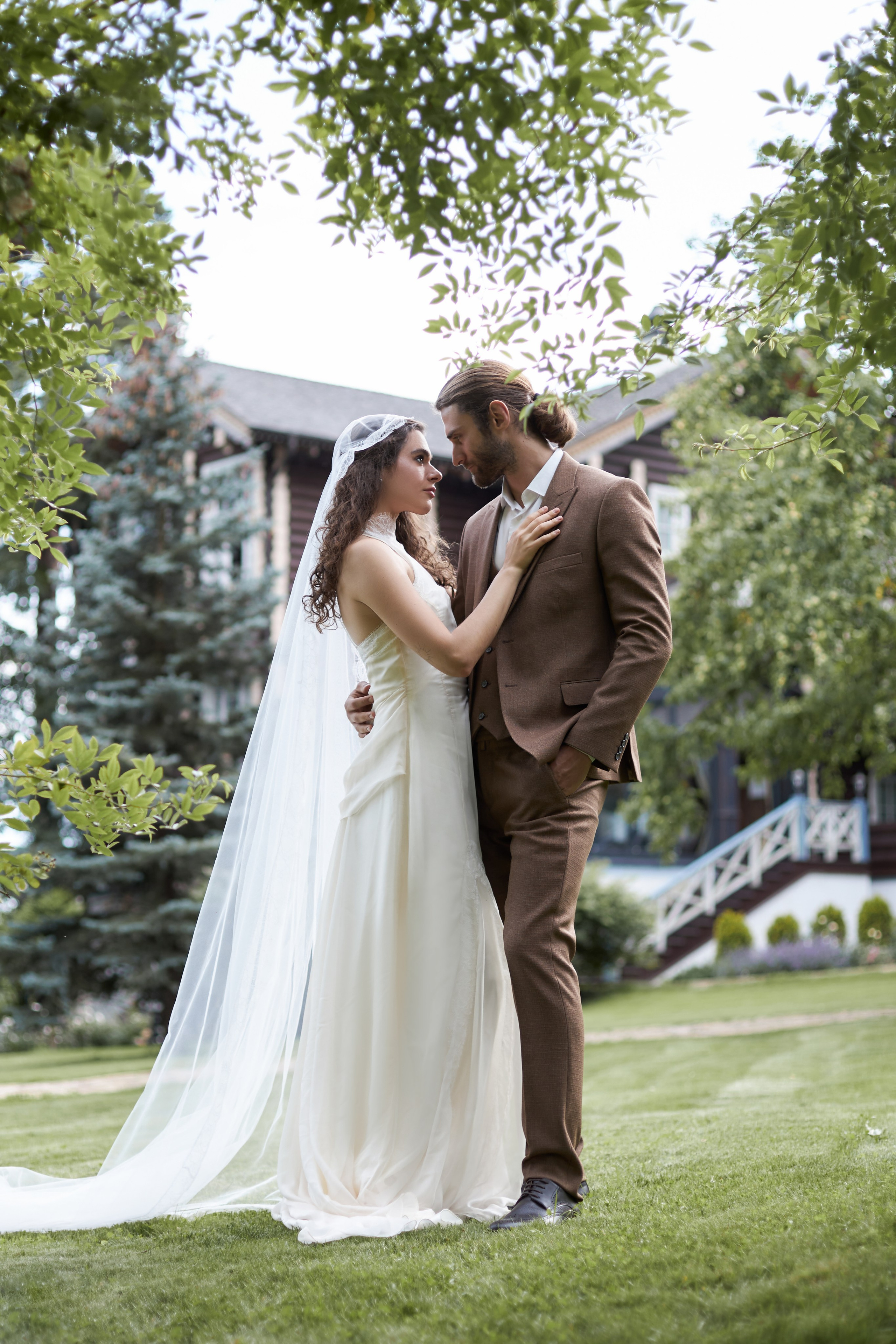 Amore italiano. Свадебный фотограф в Москве Ольга Коржова