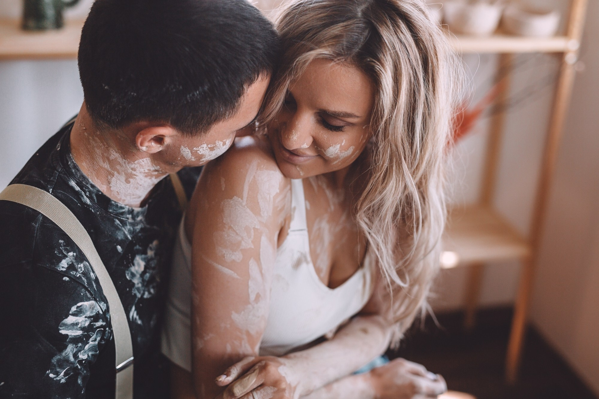 Love Story. Фотограф Федунов Константин