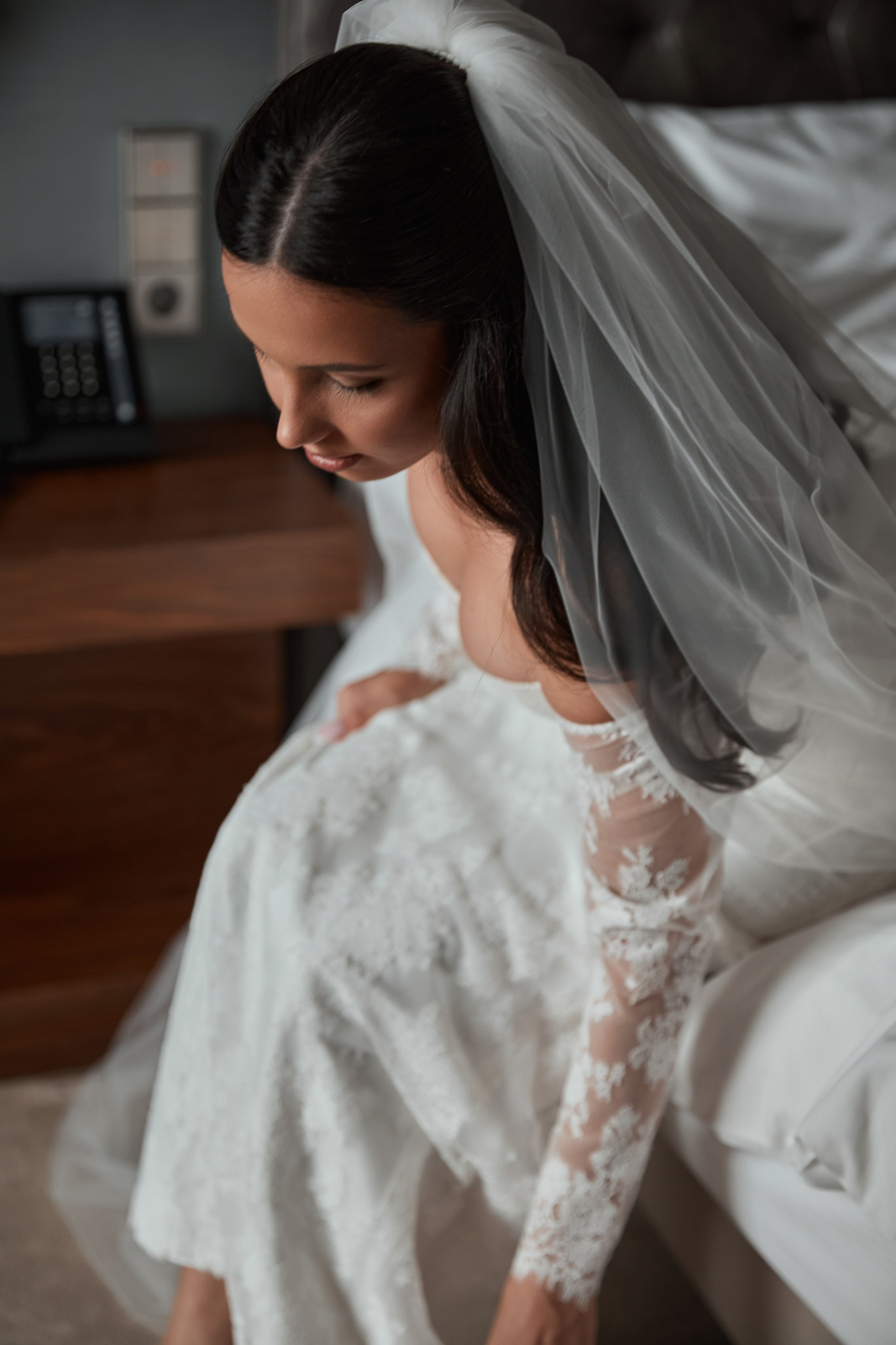 Марина и Тимофей. Свадебный и семейный фотограф в Санкт-Петербурге Барсова Анастасия