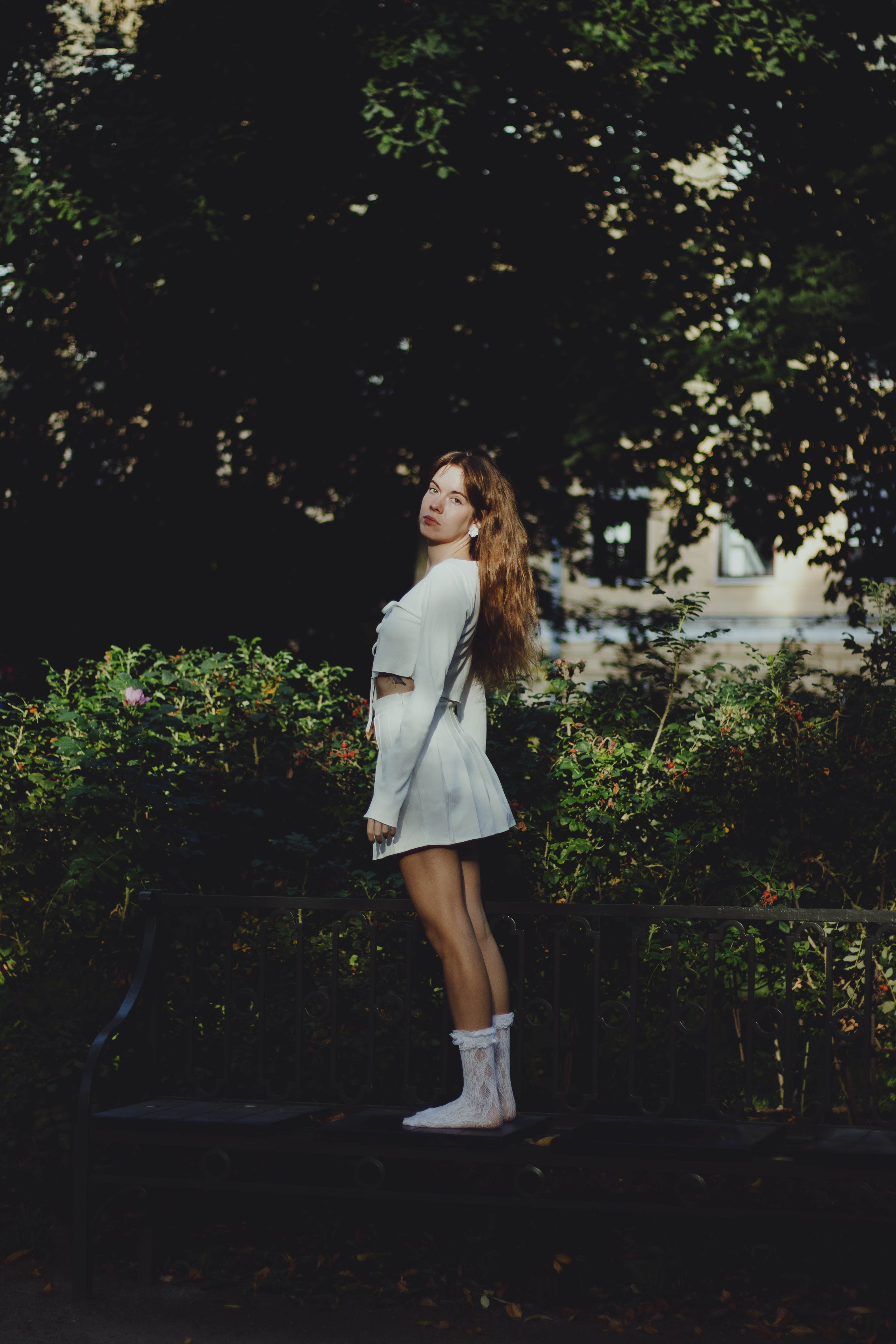 София. Портретный фотограф в Санкт-Петербурге