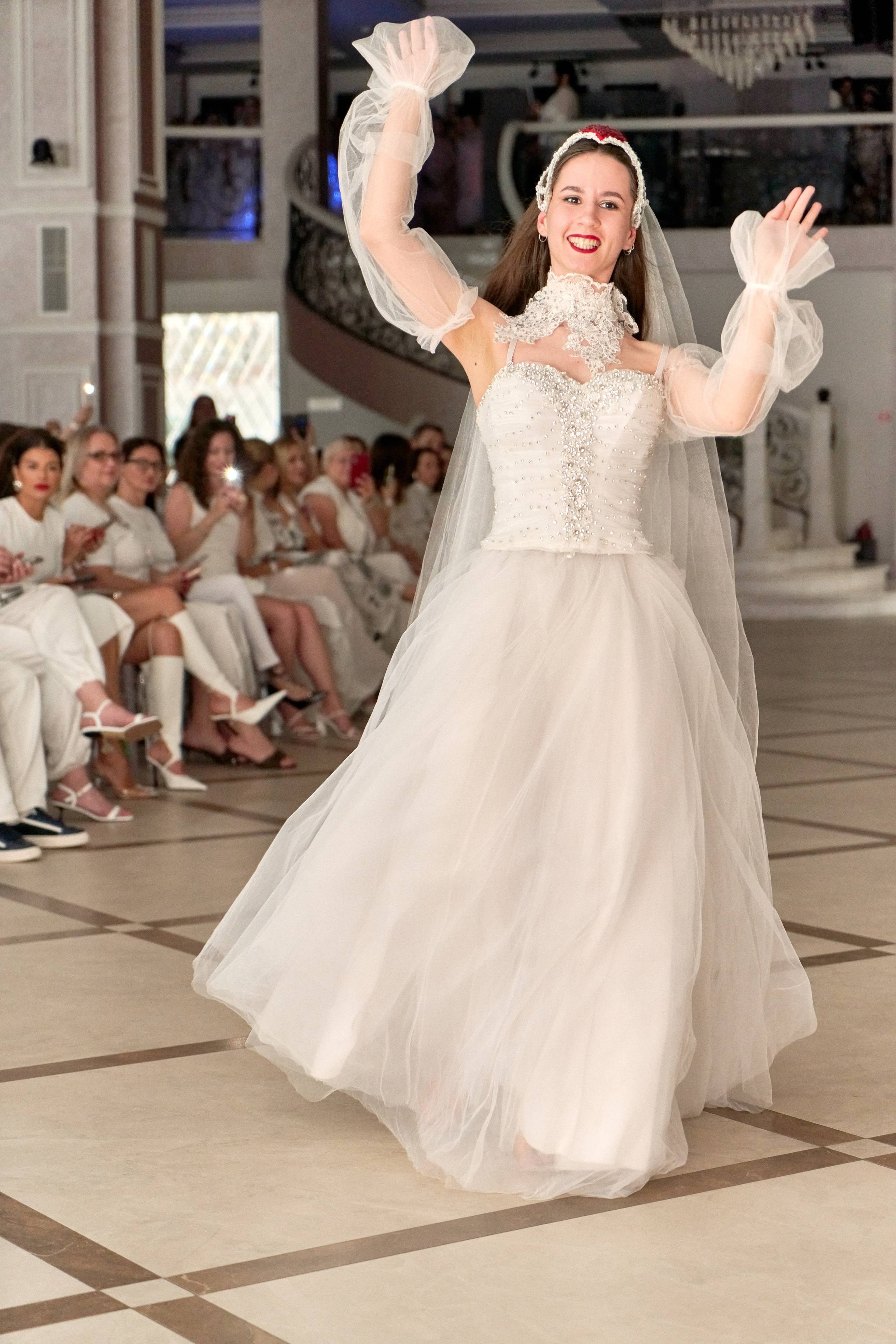 KRASNODAR FASHION SHOW