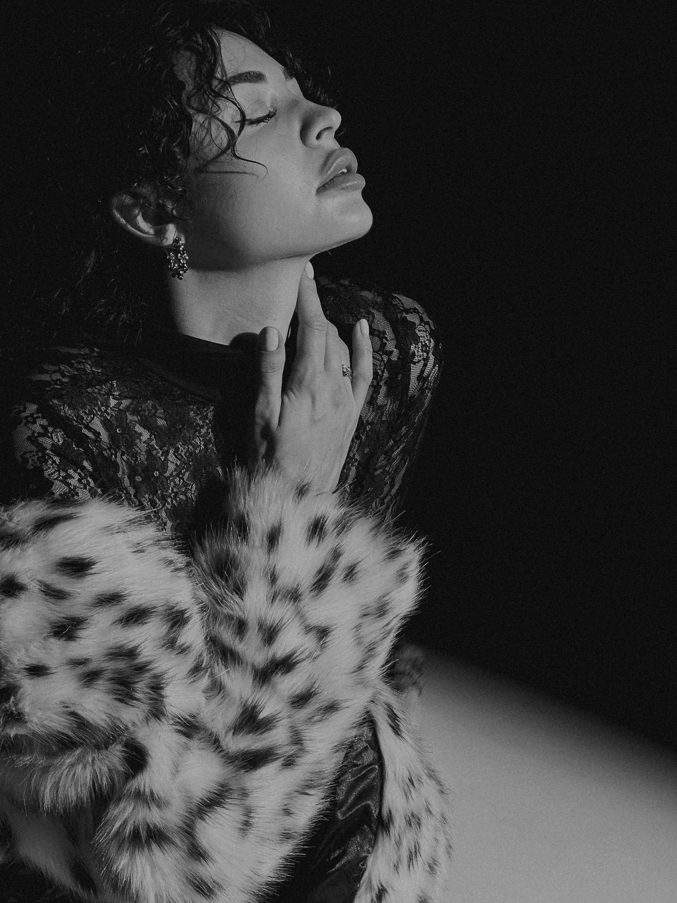 Yana. Главная