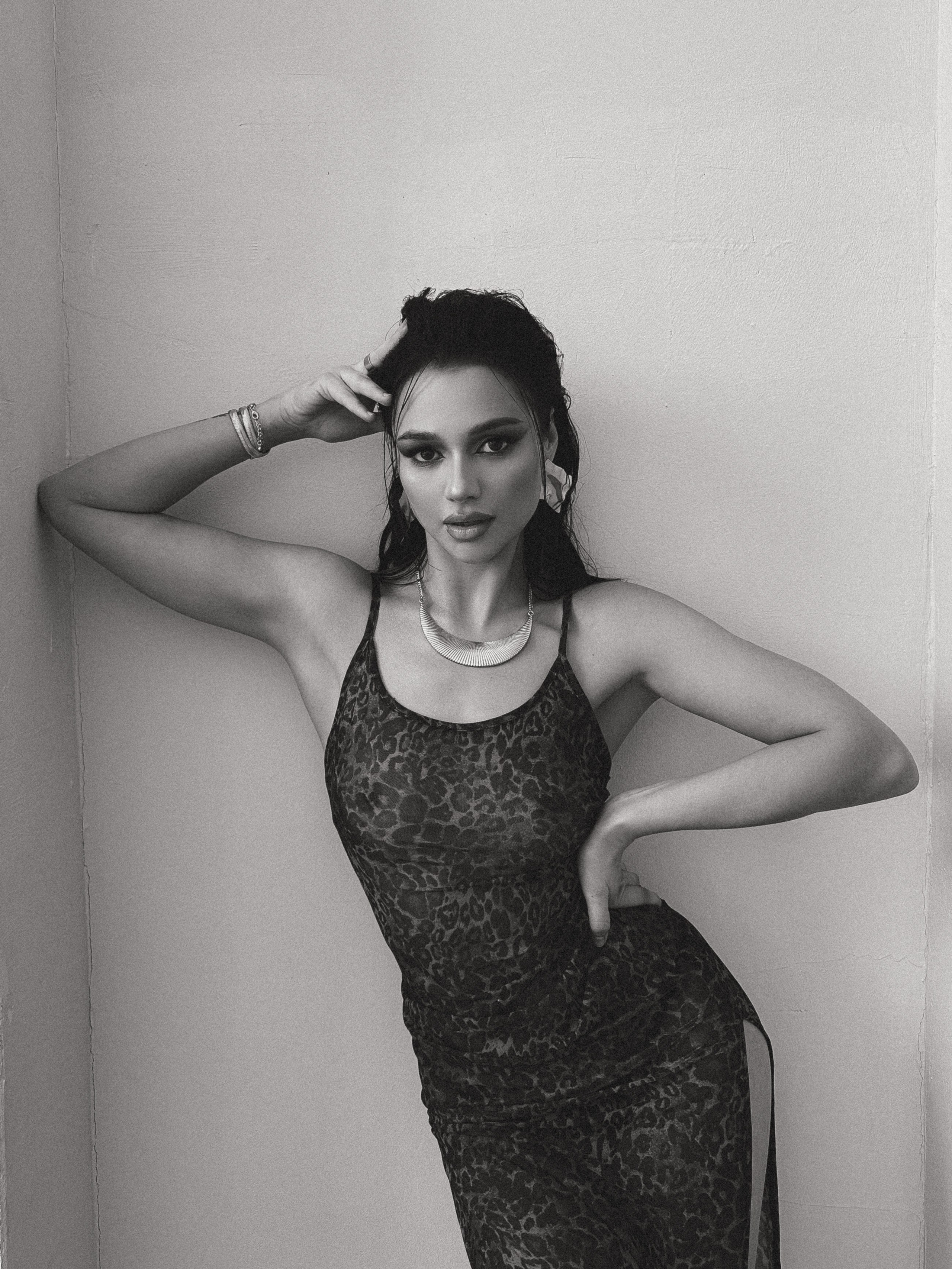 Anastasia. Главная