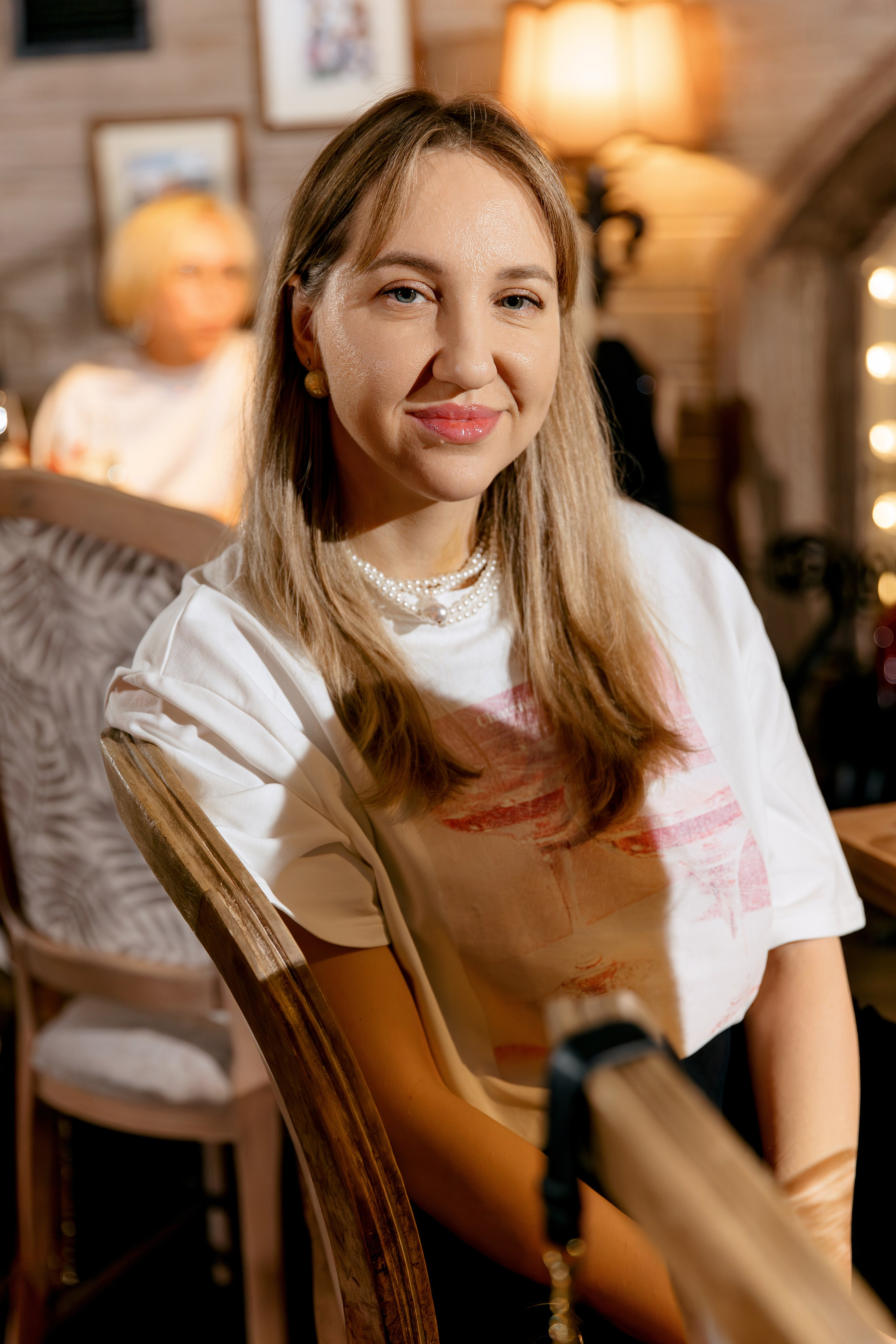 COLLA GEN. Фотограф в Красноярске