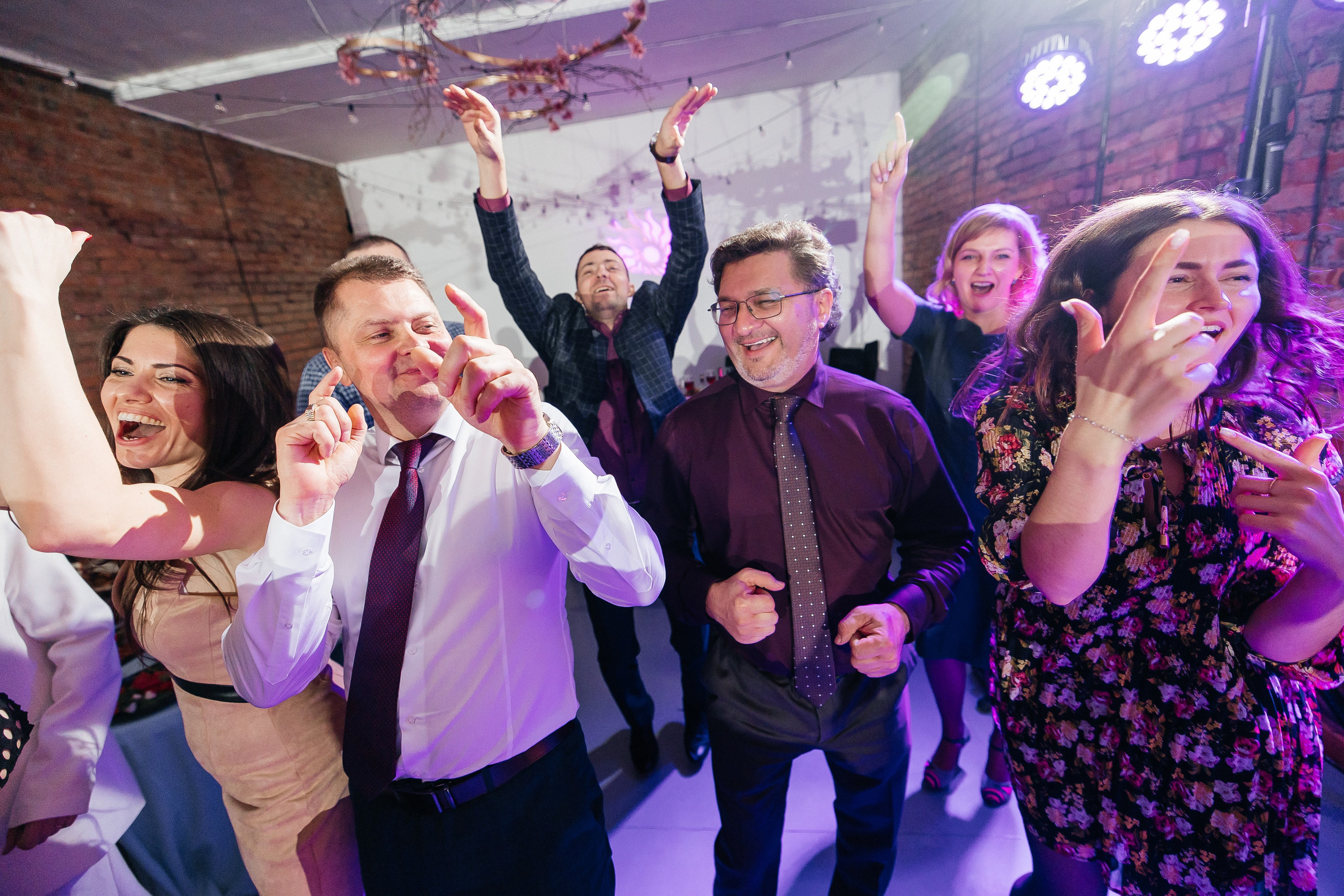 РУСАЛ 65 ЛЕТ. Фотограф в Красноярске