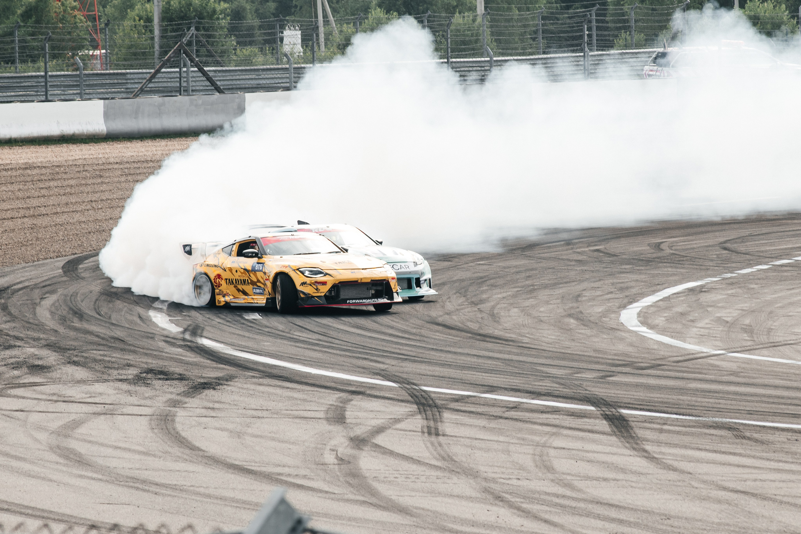 RDS Fest. Фотограф Станислав Капаев Москва