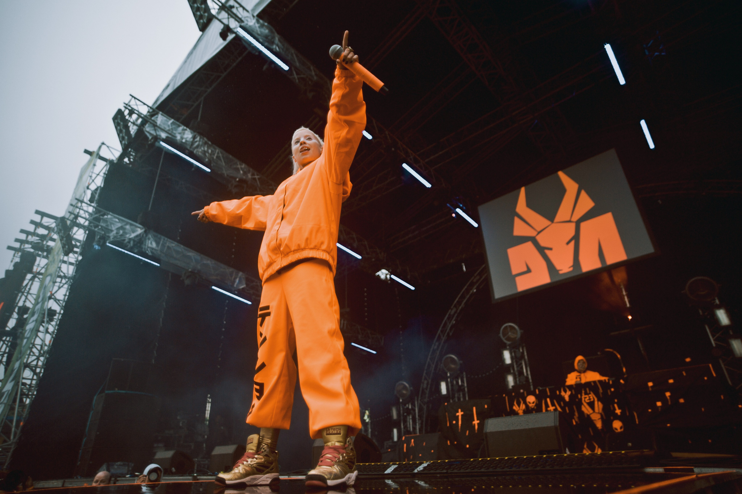 CONCERTS. Анна Ульянова