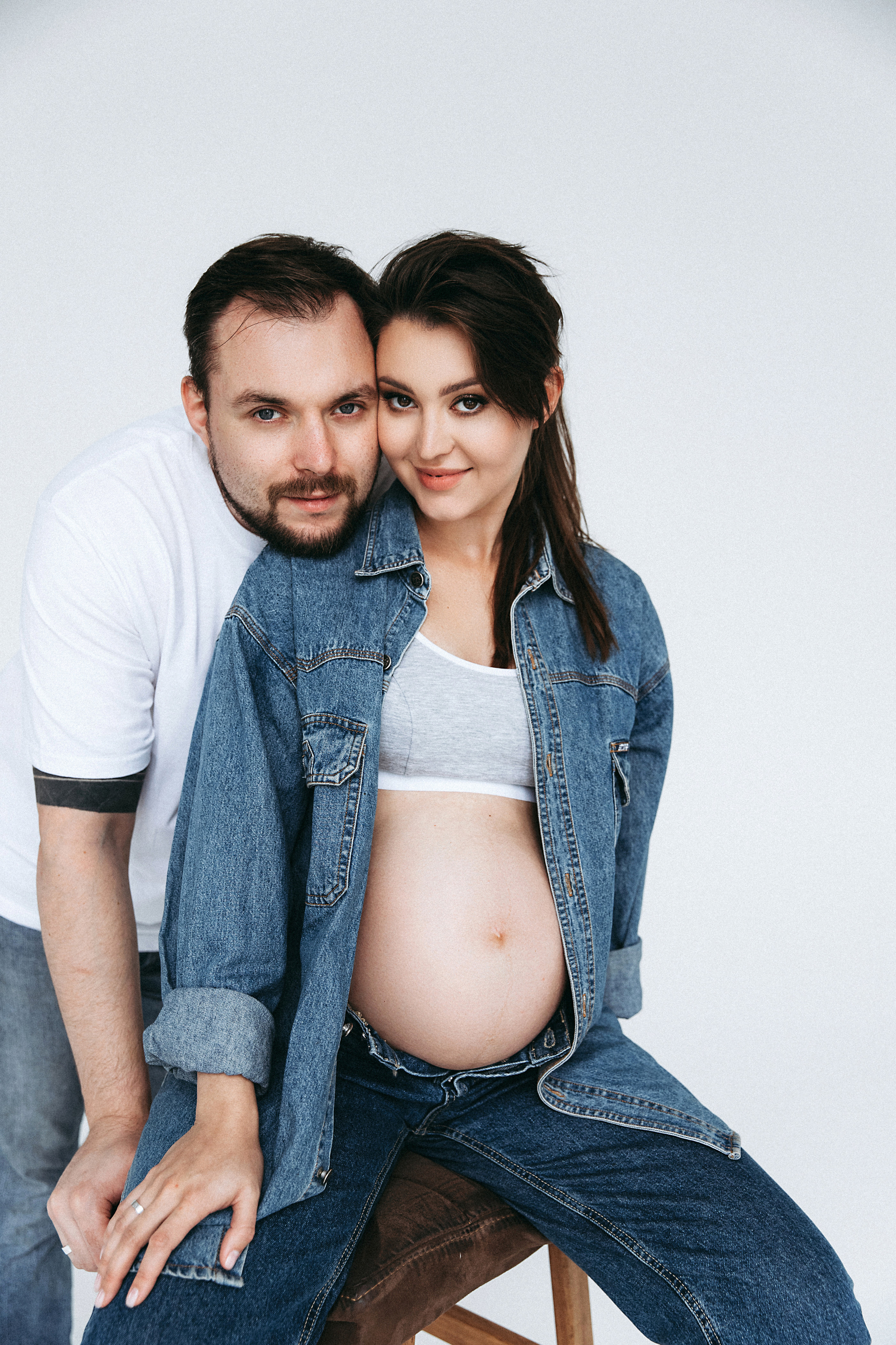 Маша. Главная