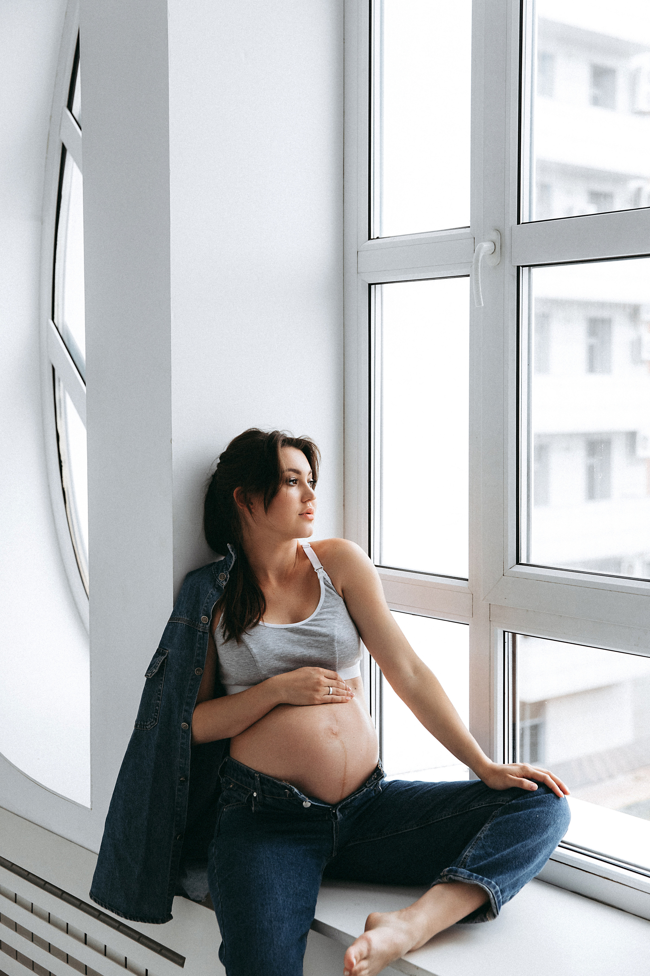 Маша. Главная