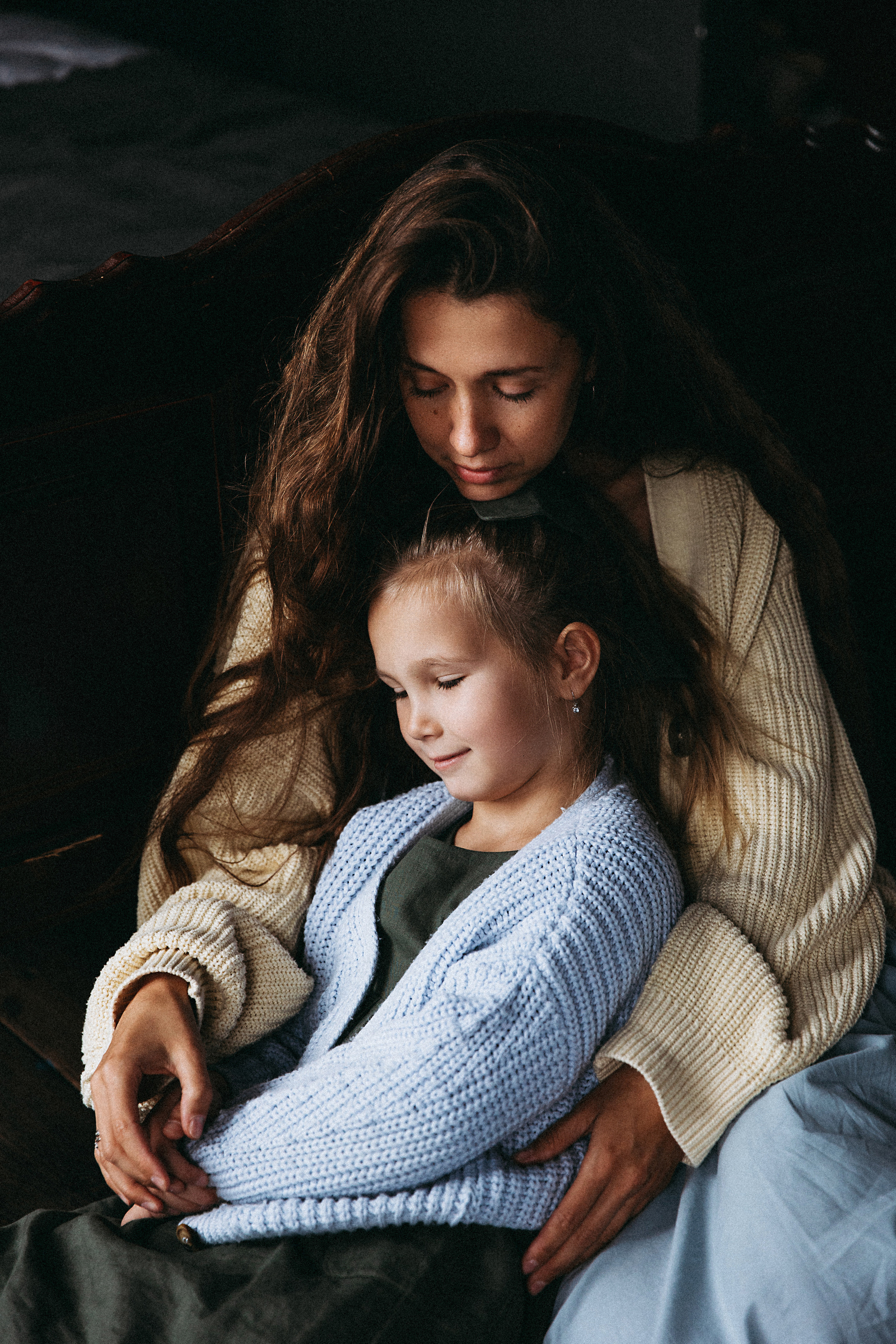 Маргарита и Аврора. Главная