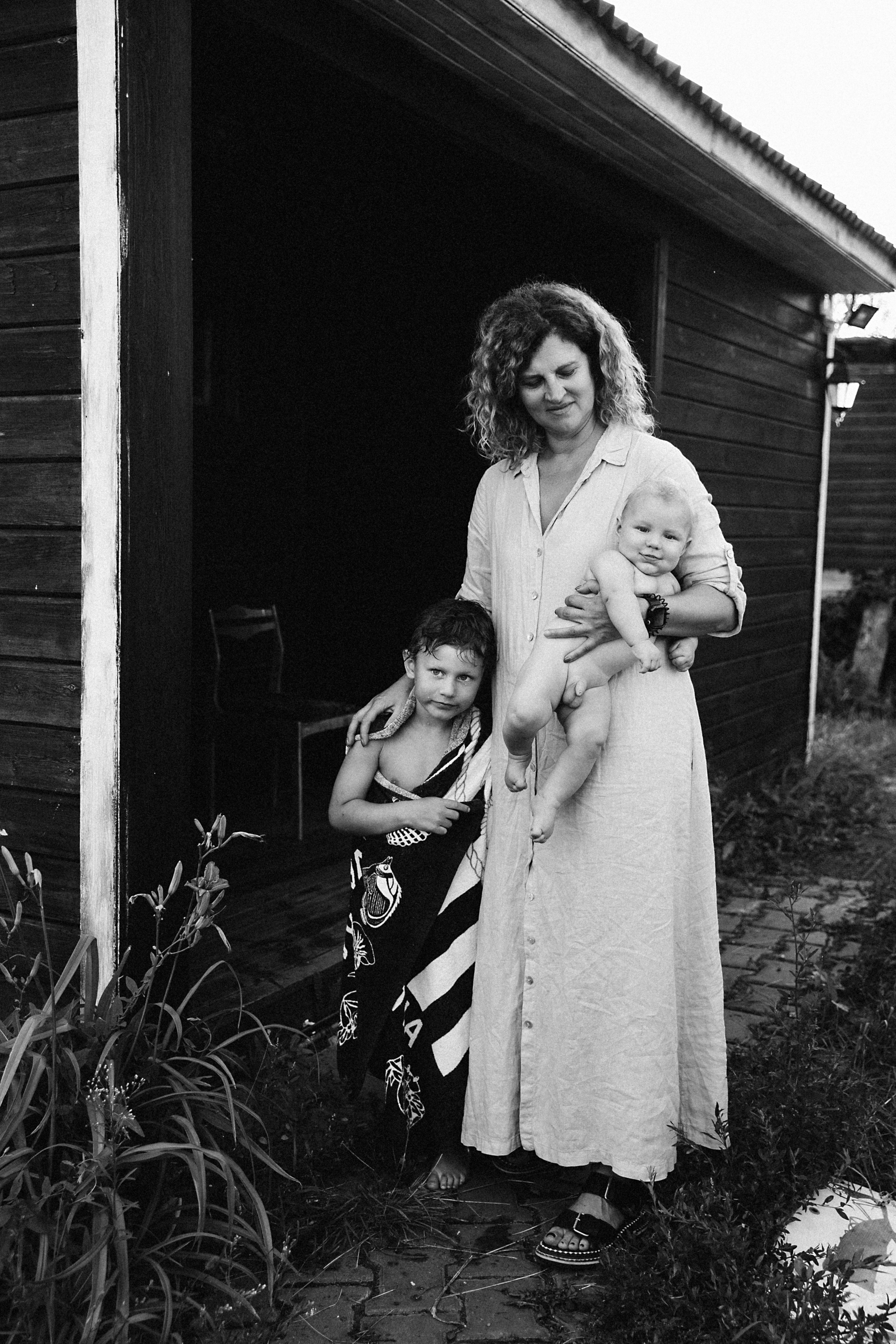 Weekend. Главная