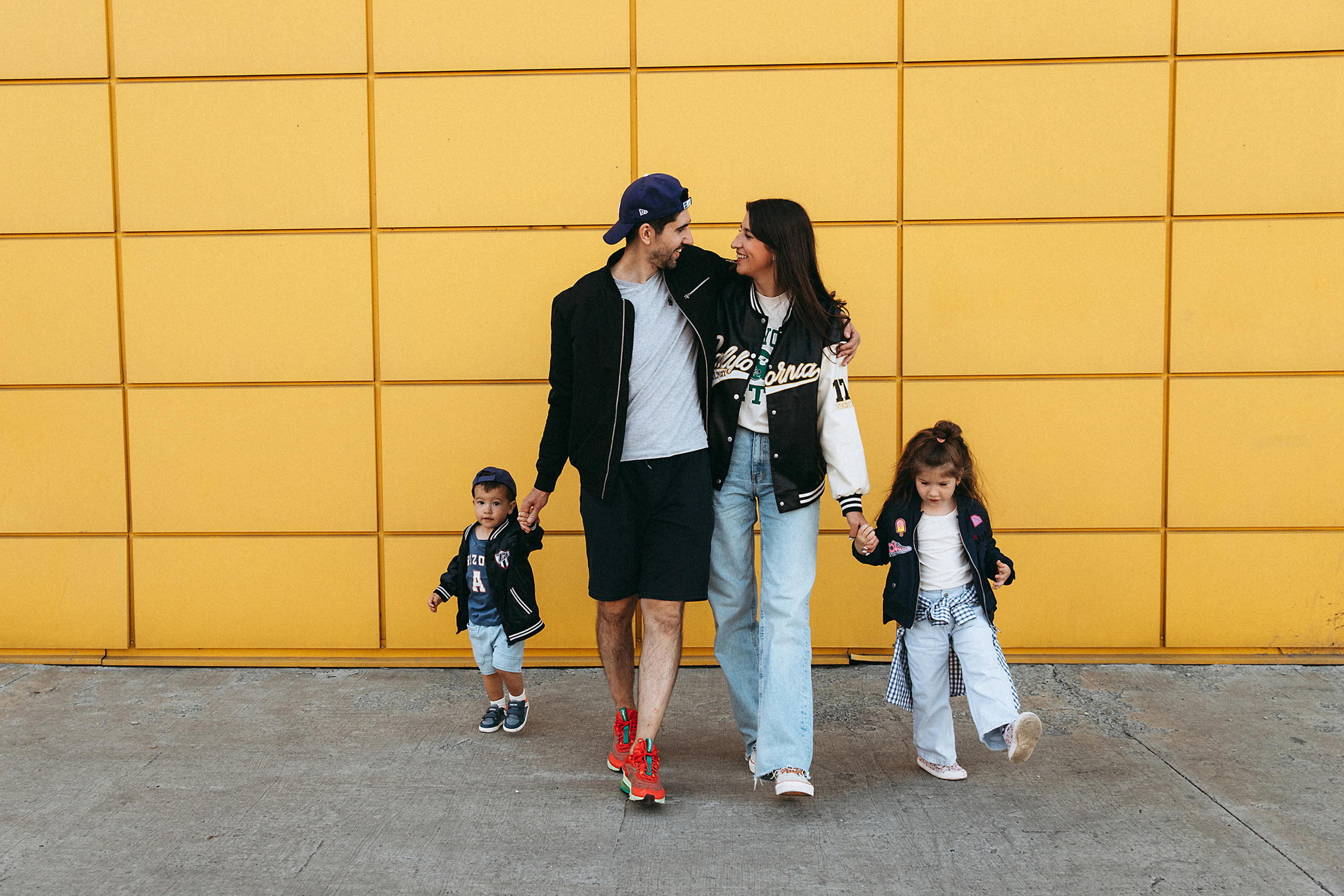 Summer story. Главная