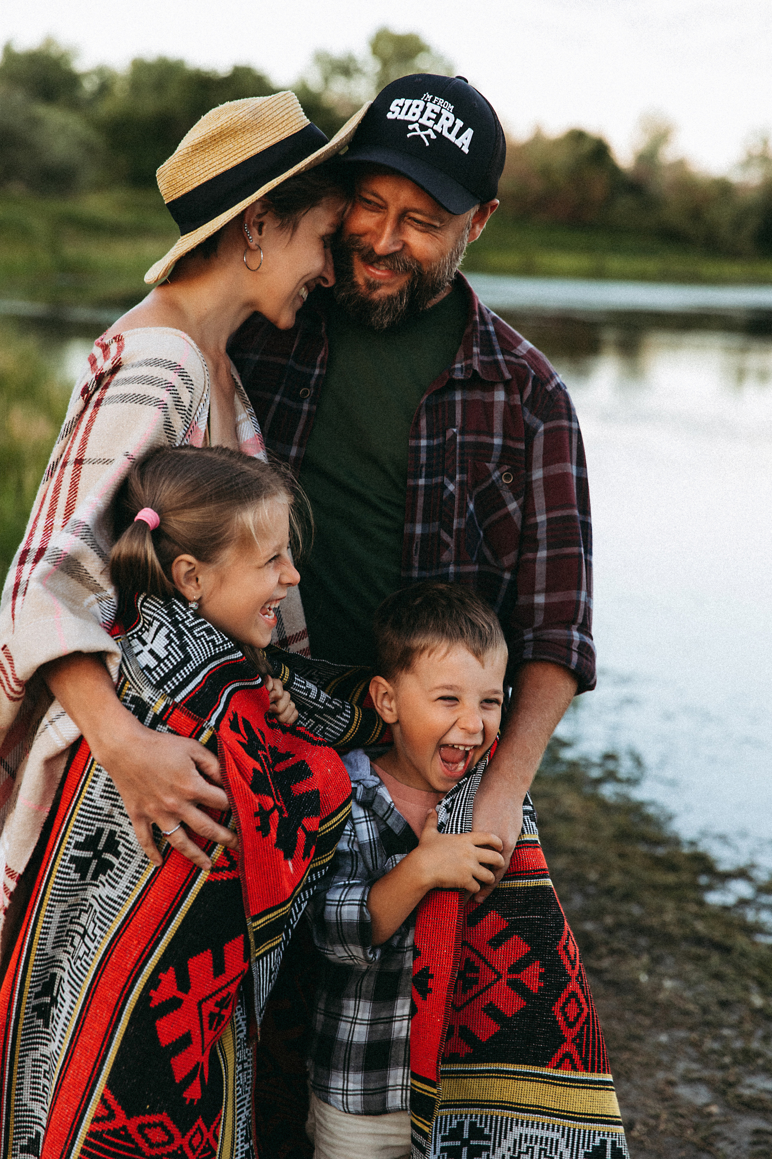 Дачный движ. Главная