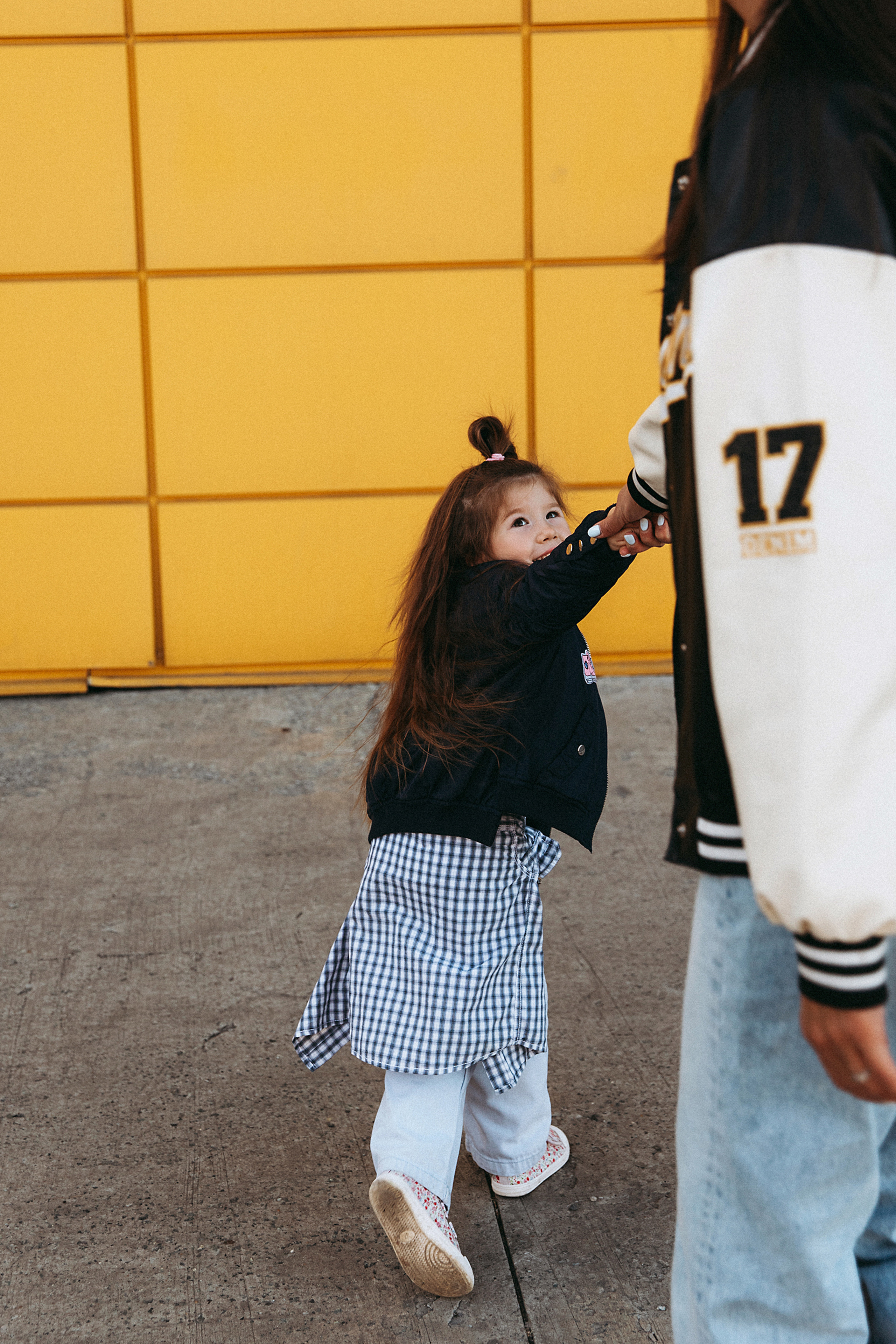 Summer story. Главная